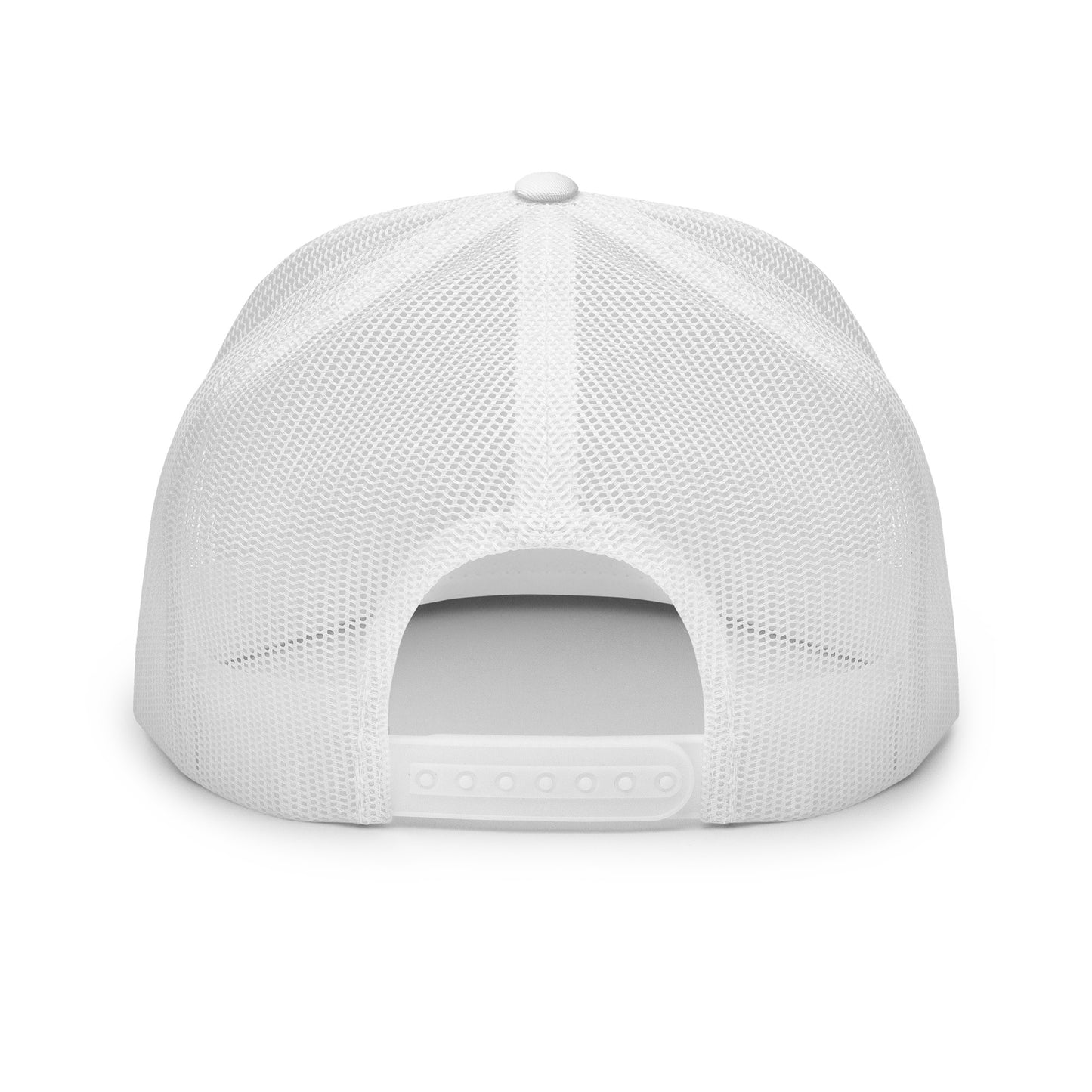 The Work ( O.b...) Trucker Cap