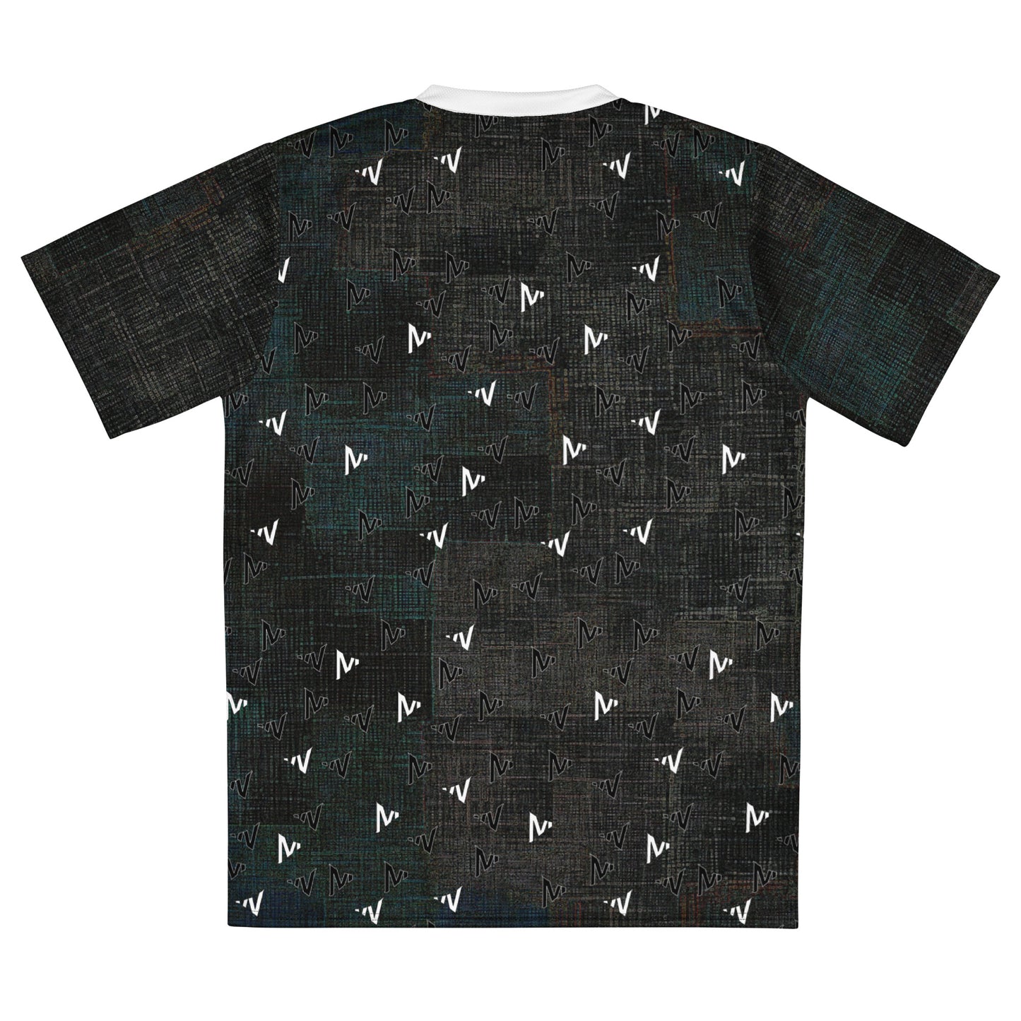 Spattered Most Wanted #2 -Shirt