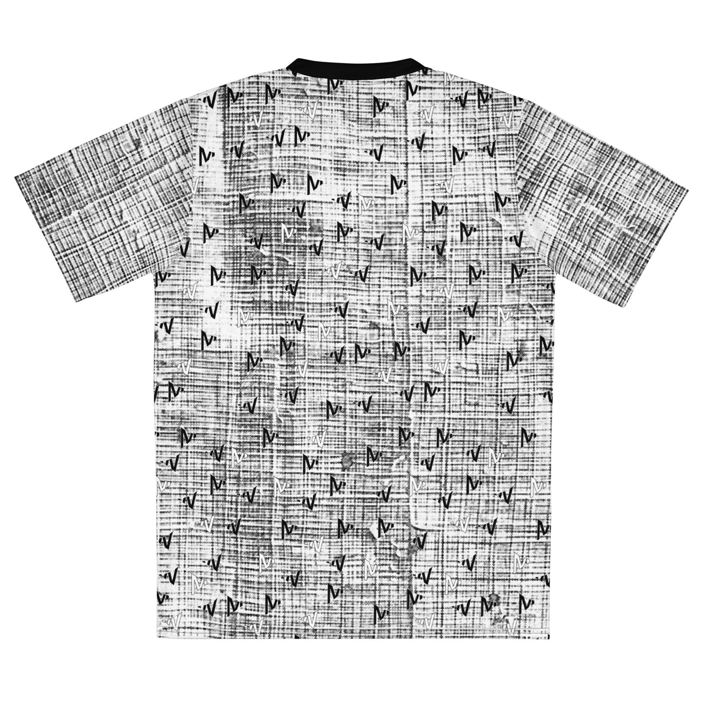 Spattered Most Wanted #3 -Shirt