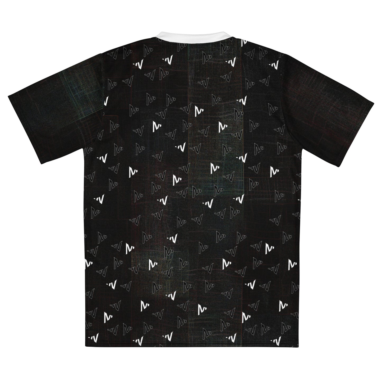 Spattered Most Wanted #4 -Shirt