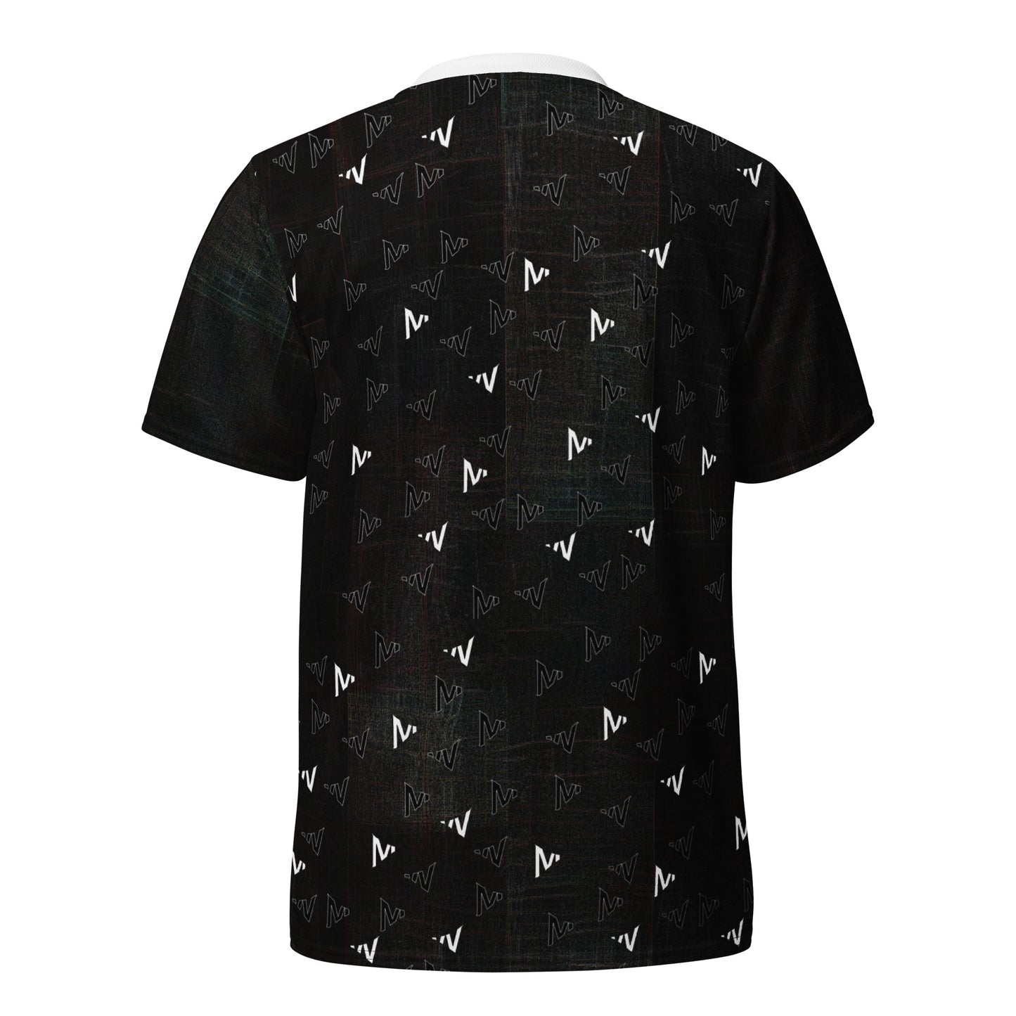 Spattered Most Wanted #4 -Shirt