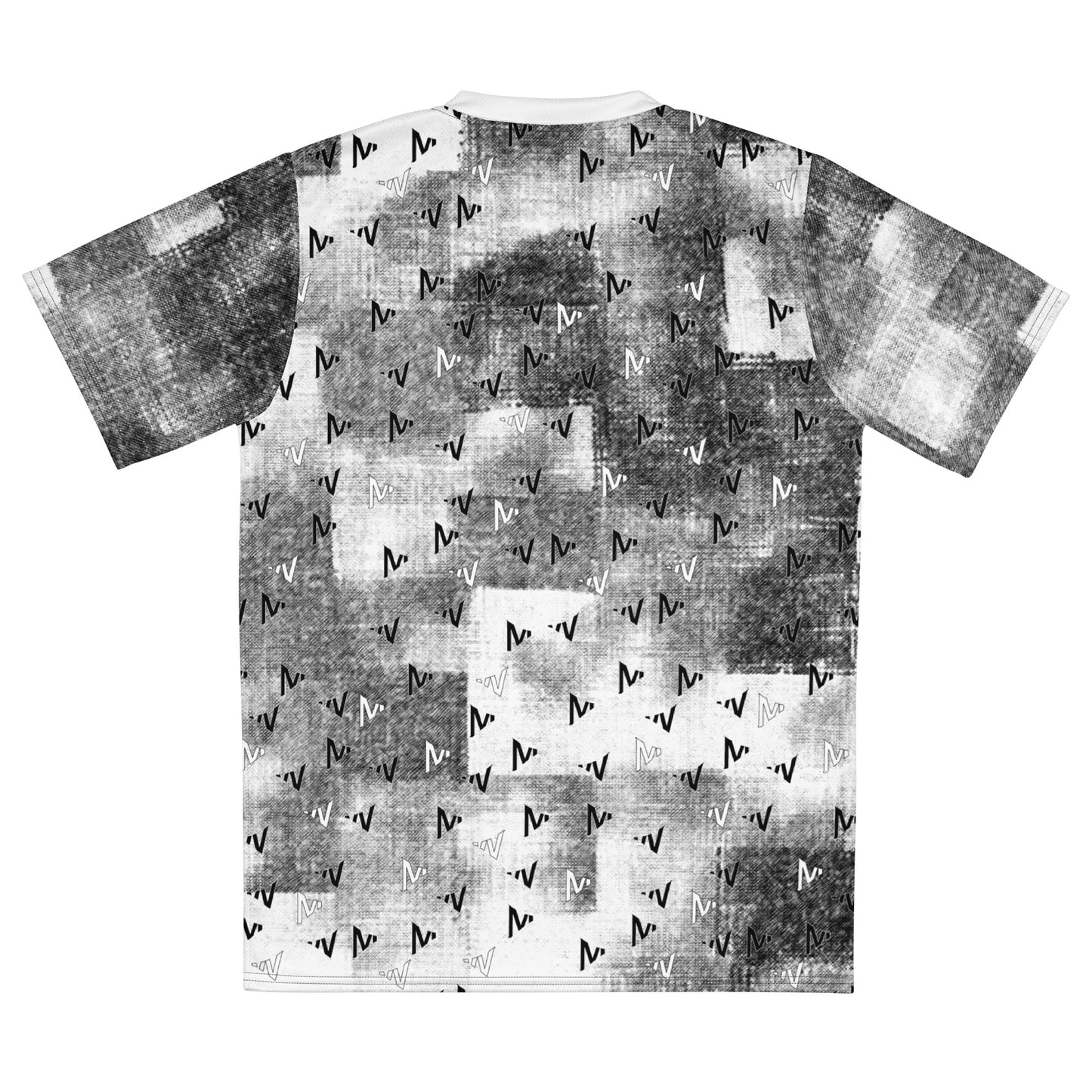 Spattered Most Wanted #5 -Shirt