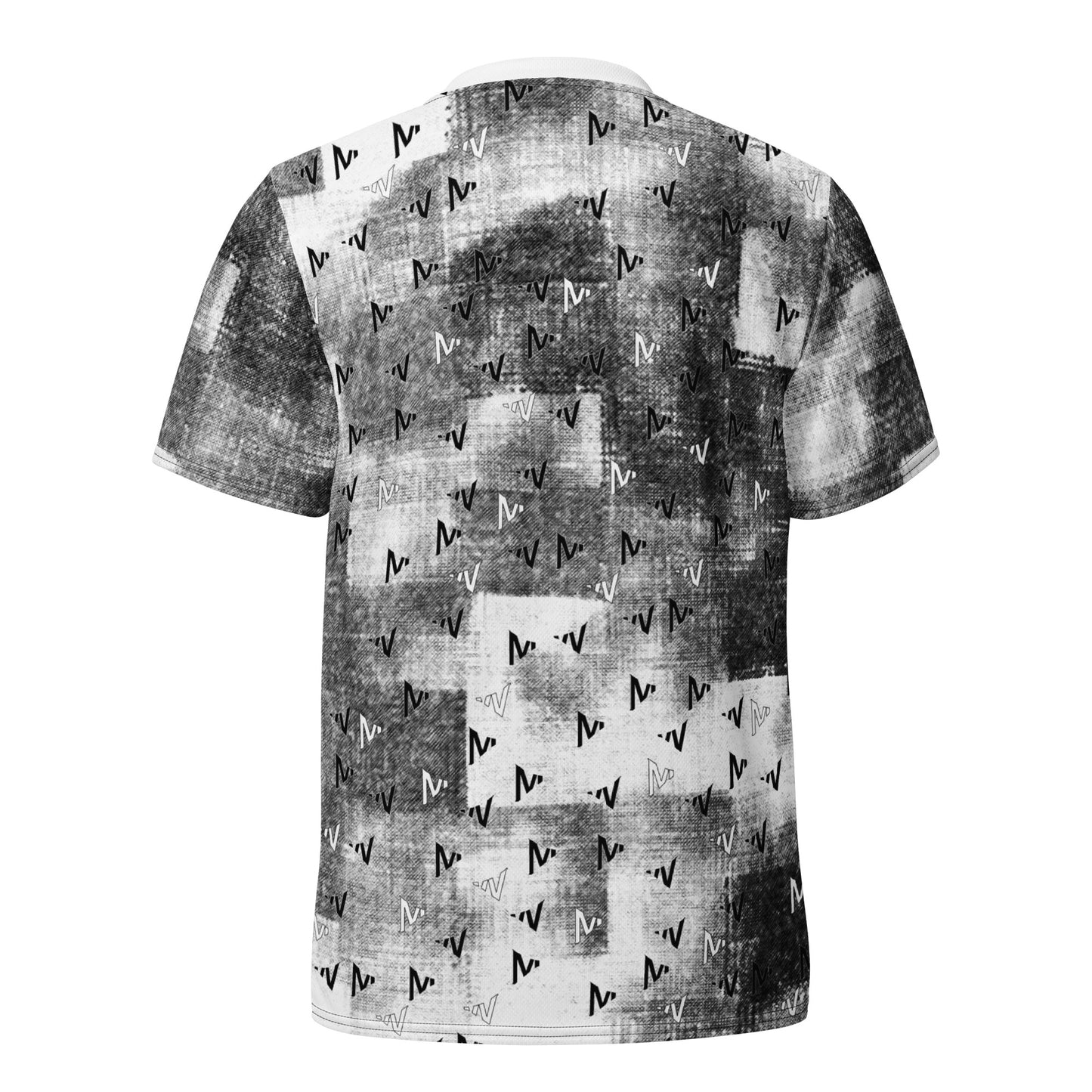 Spattered Most Wanted #5 -Shirt