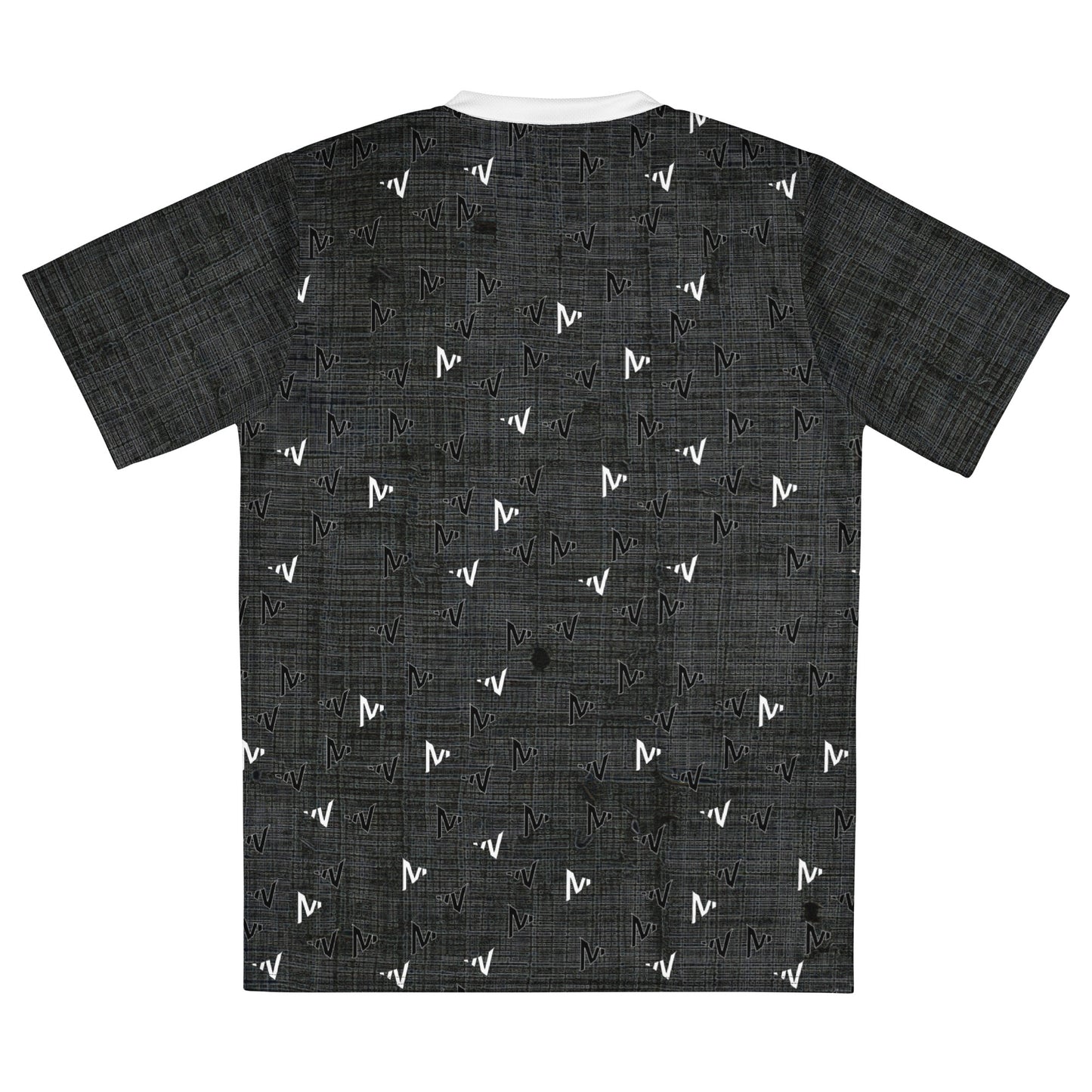 Spattered Most Wanted #7 -Shirt