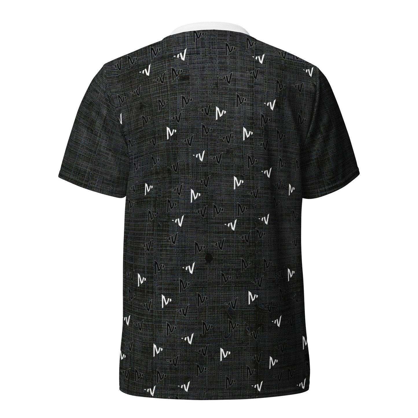 Spattered Most Wanted #7 -Shirt