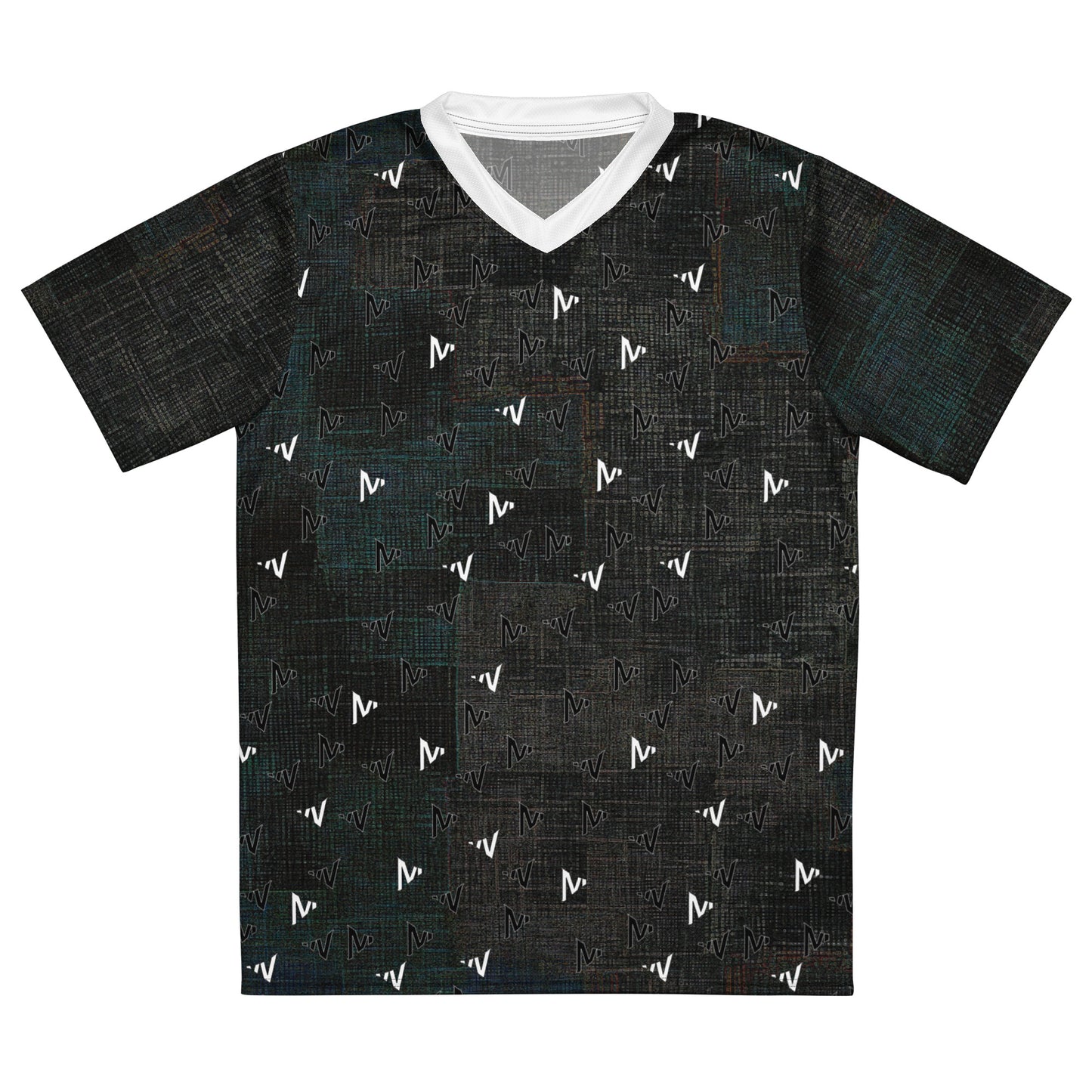 Spattered Most Wanted #2 -Shirt