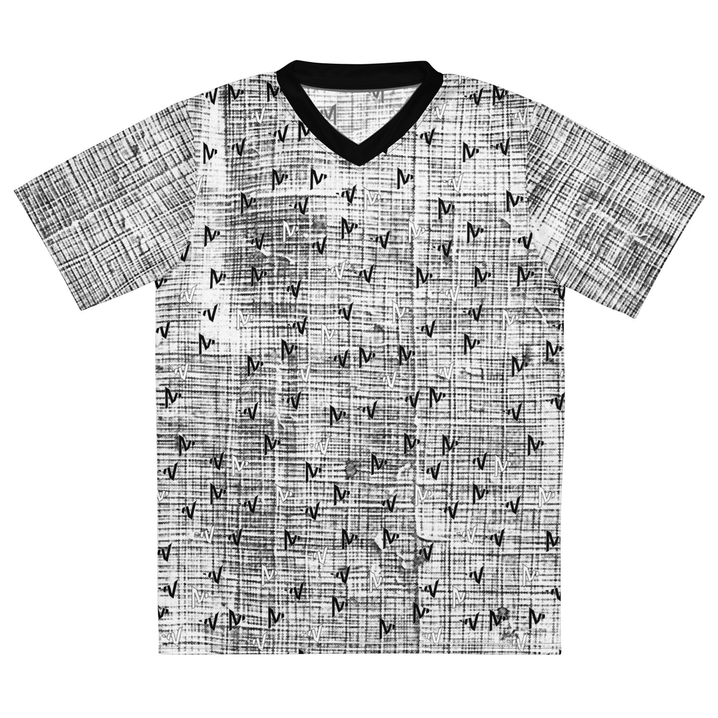 Spattered Most Wanted #3 -Shirt