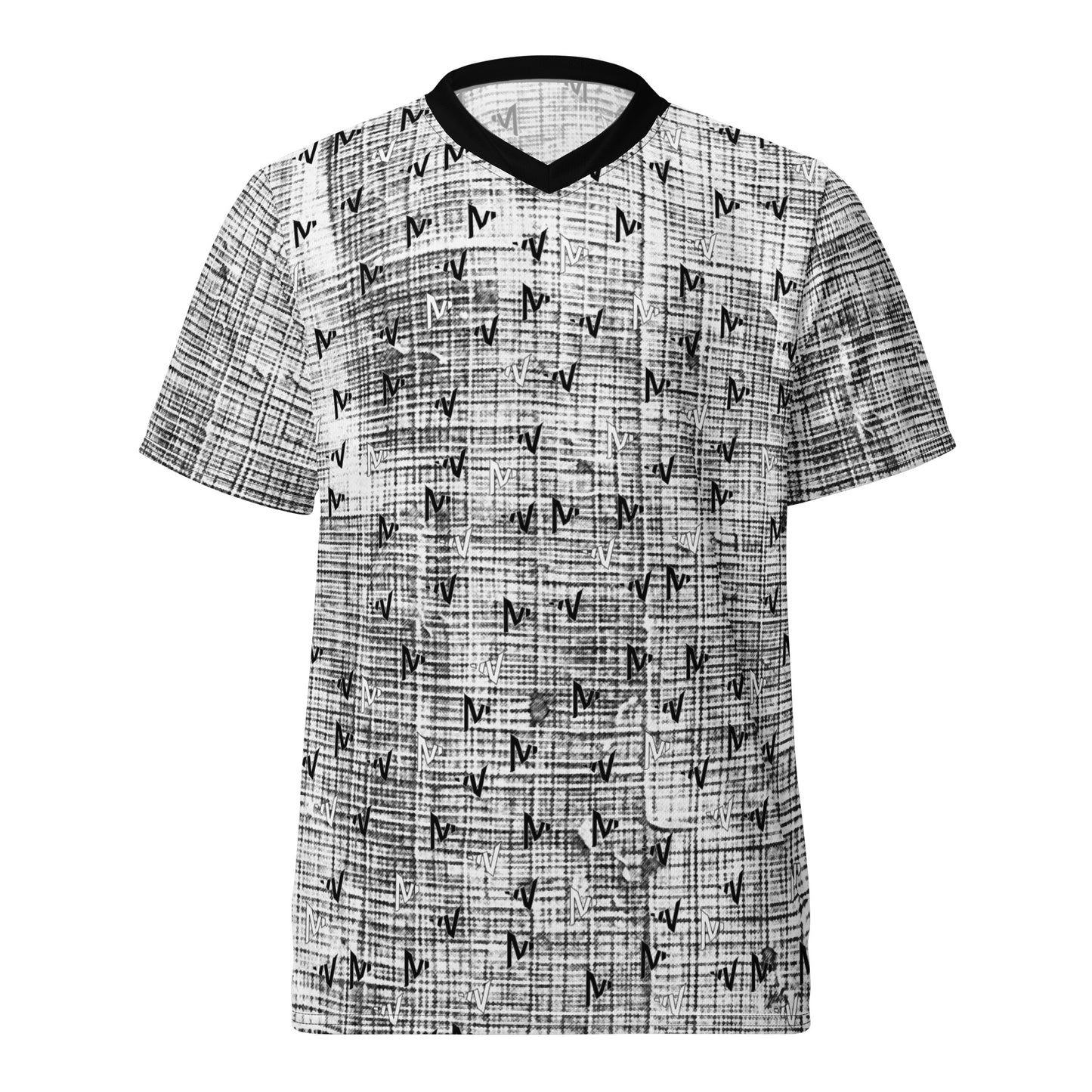 Spattered Most Wanted #3 -Shirt