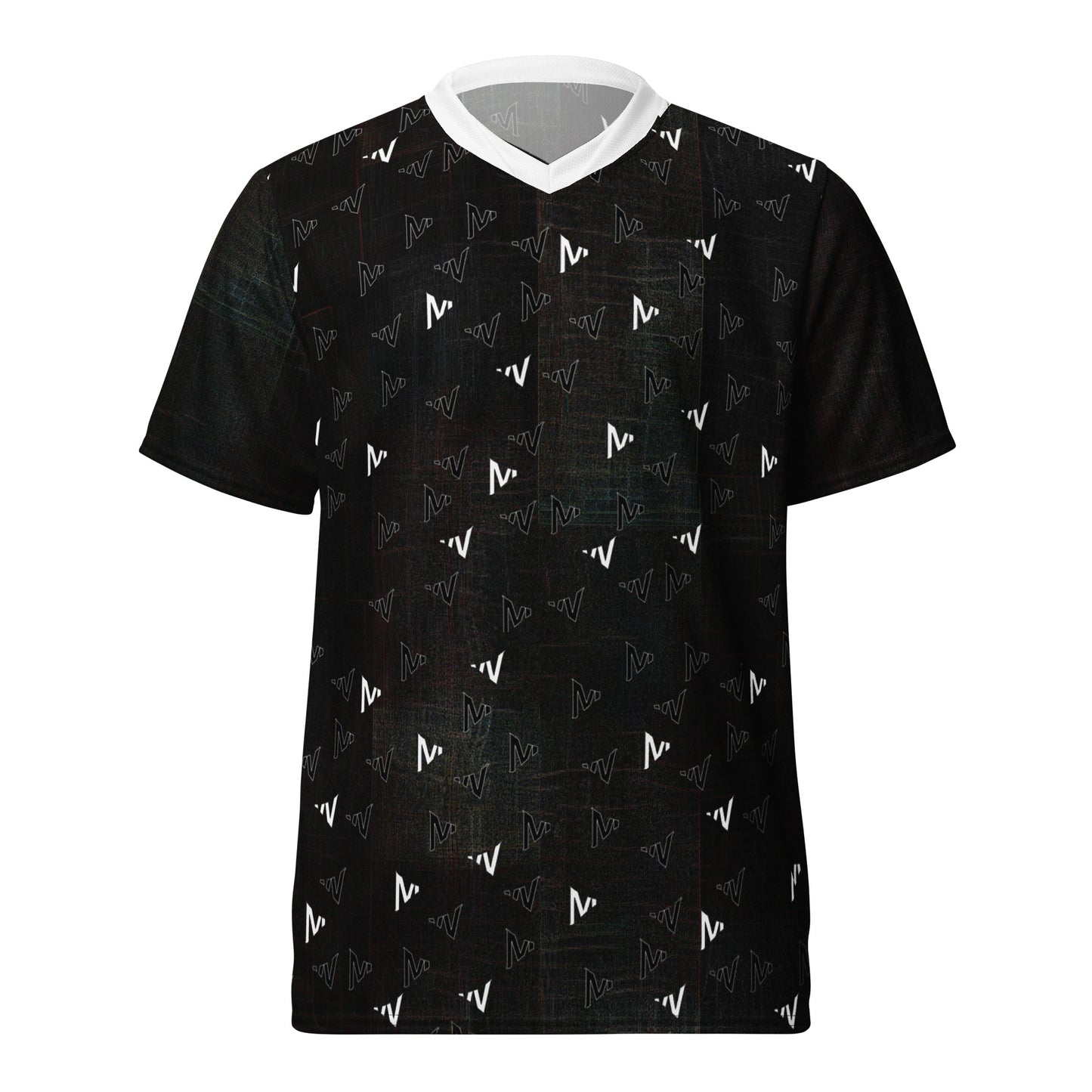 Spattered Most Wanted #4 -Shirt