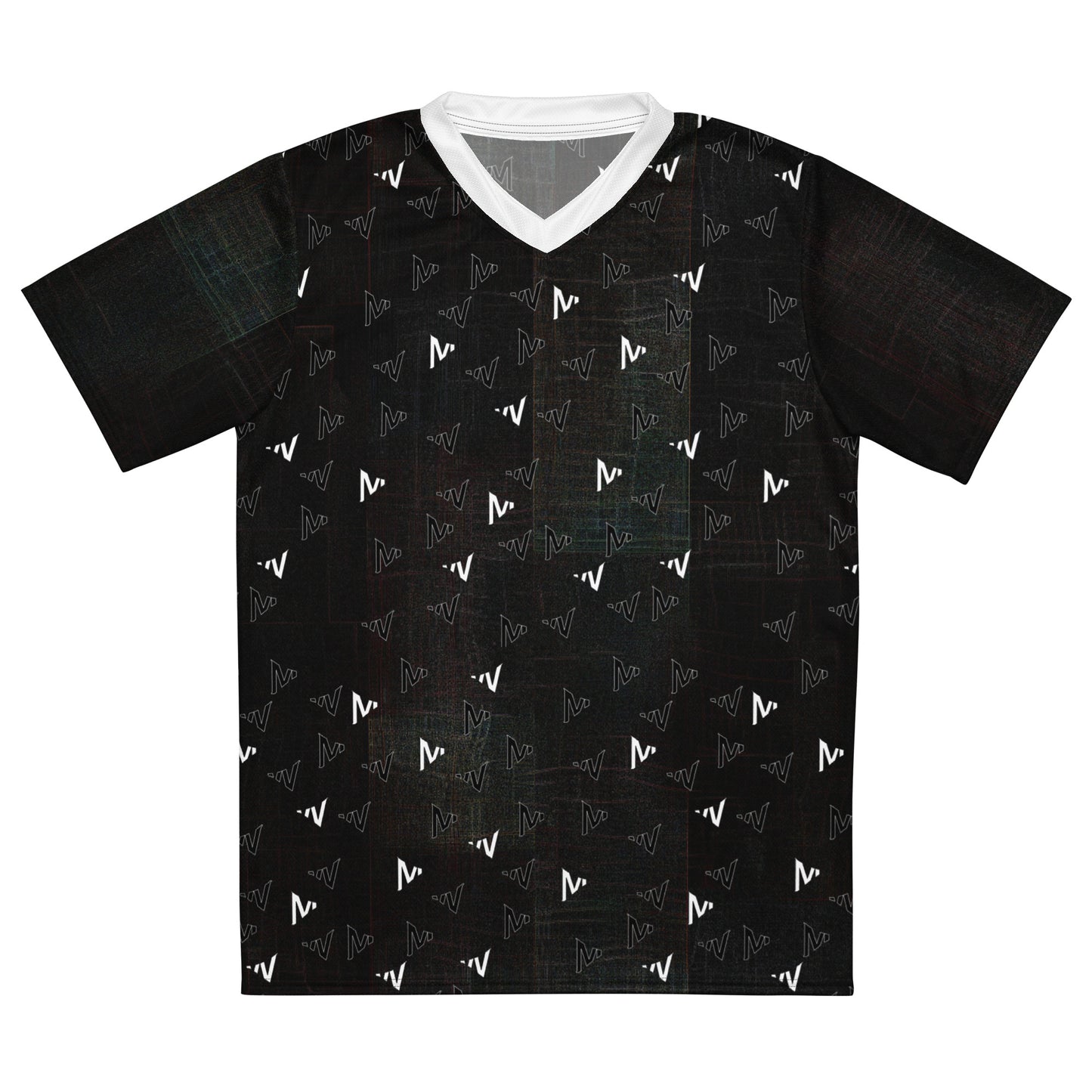 Spattered Most Wanted #4 -Shirt