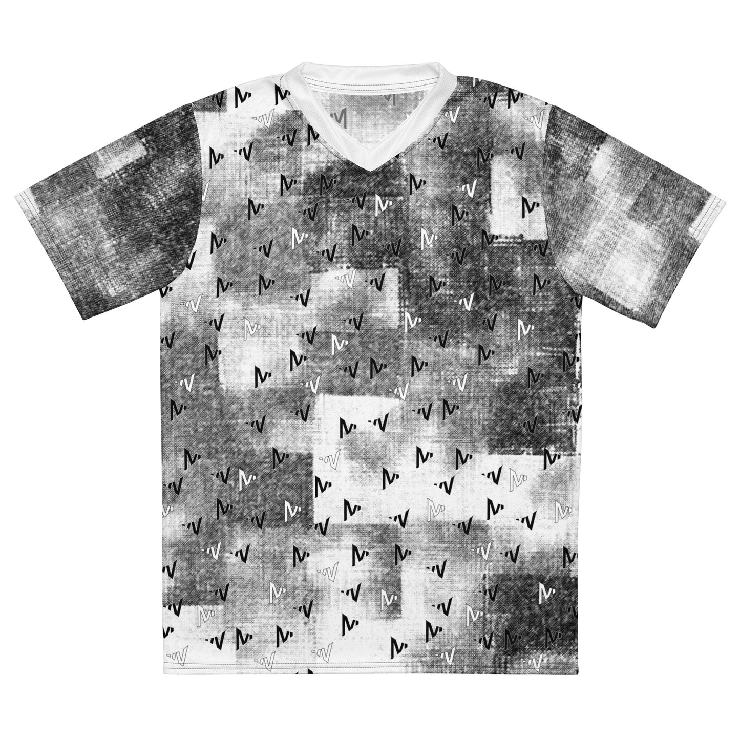 Spattered Most Wanted #5 -Shirt