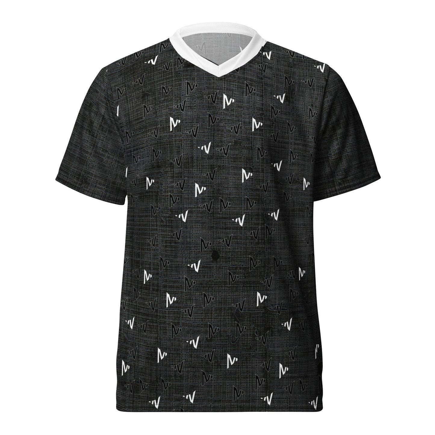 Spattered Most Wanted #7 -Shirt