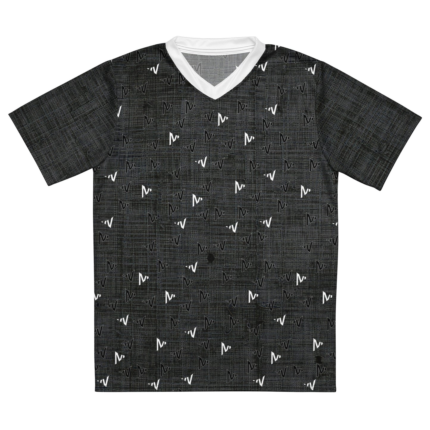 Spattered Most Wanted #7 -Shirt