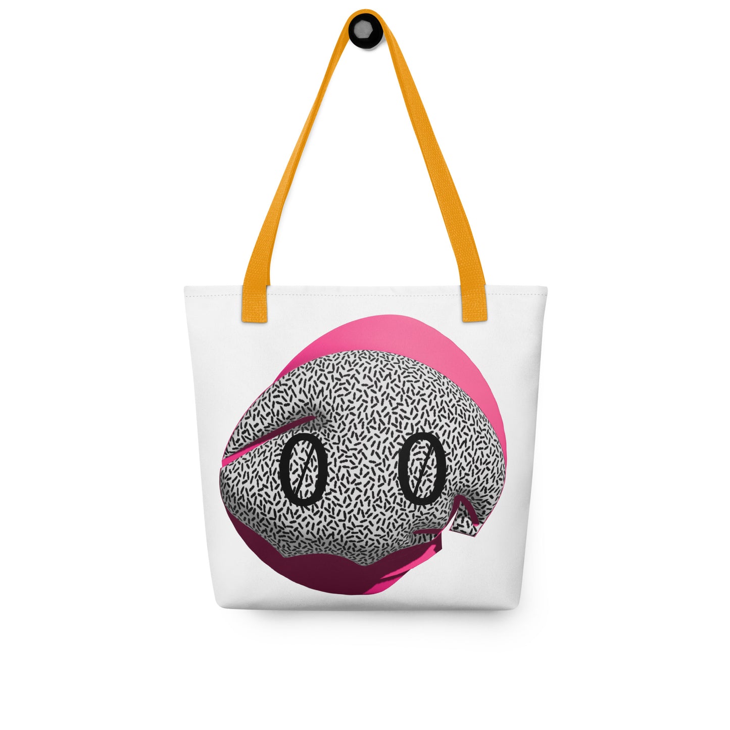 Death to Ai.010.Death to Us Tote (Bag) #6