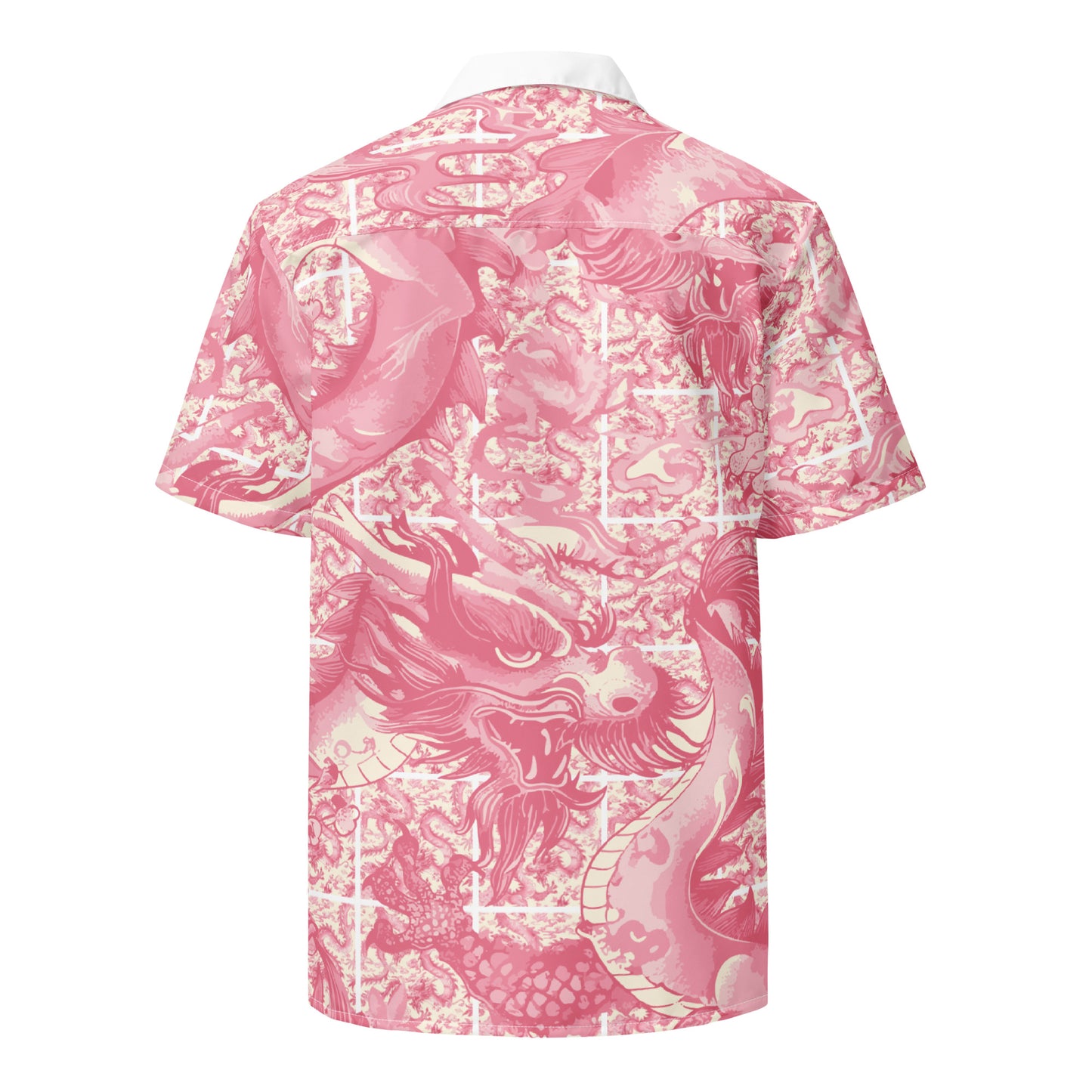 A Land Before Man "Dress Shirt" (Most Wanted) #2