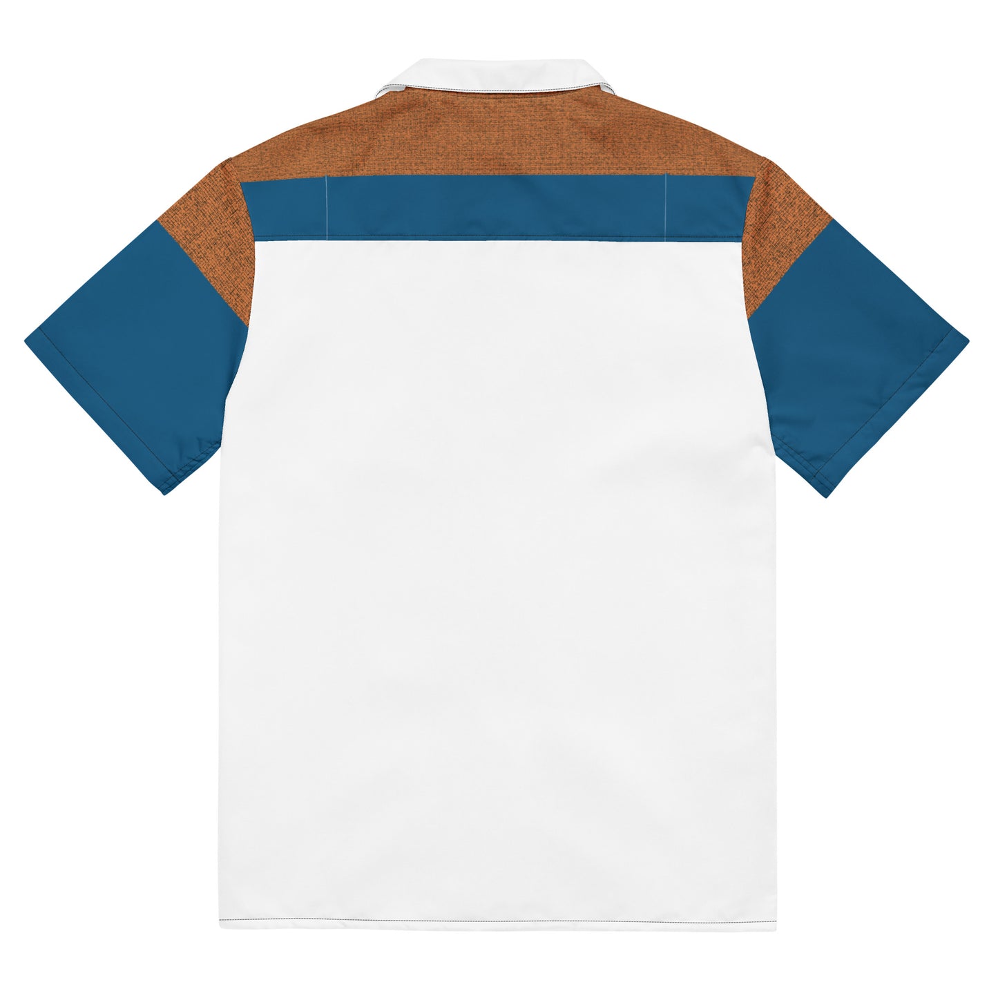 Sun Up Sun Down (MW) Dress Shirt #1