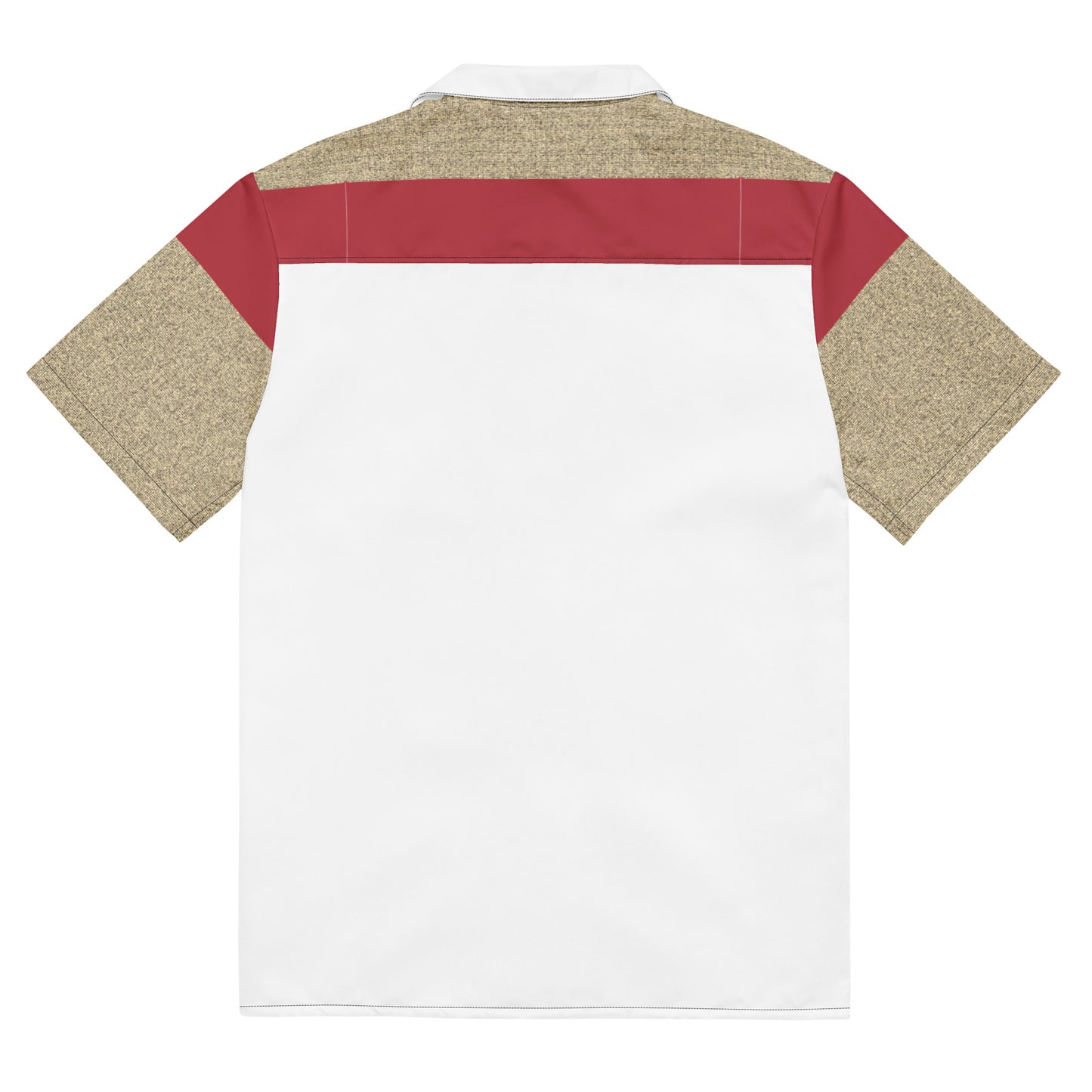 Sun Up Sun Down (MW) Dress Shirt #3