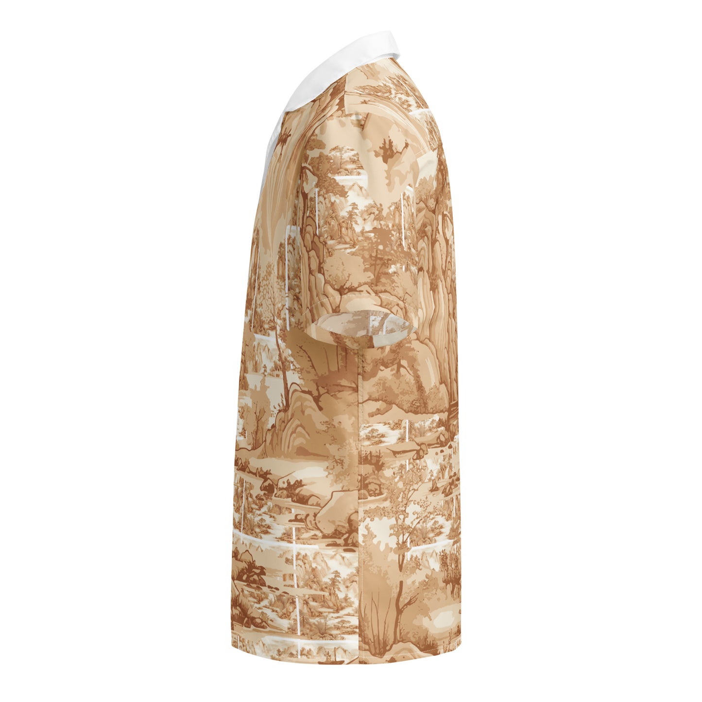 A Land Before Man "Dress Shirt" (Most Wanted) #5