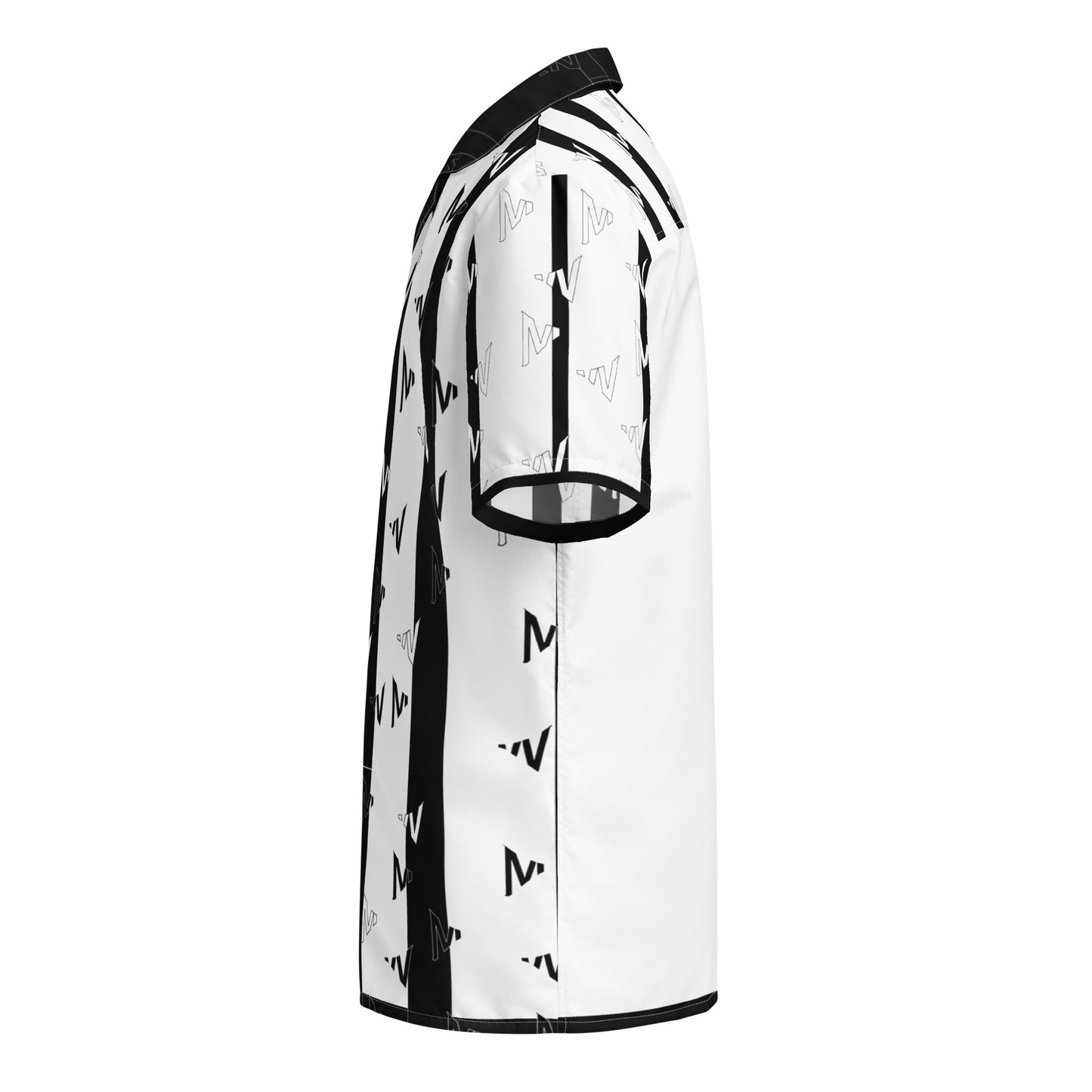 Spattered Most Wanted #8-Dress Shirt