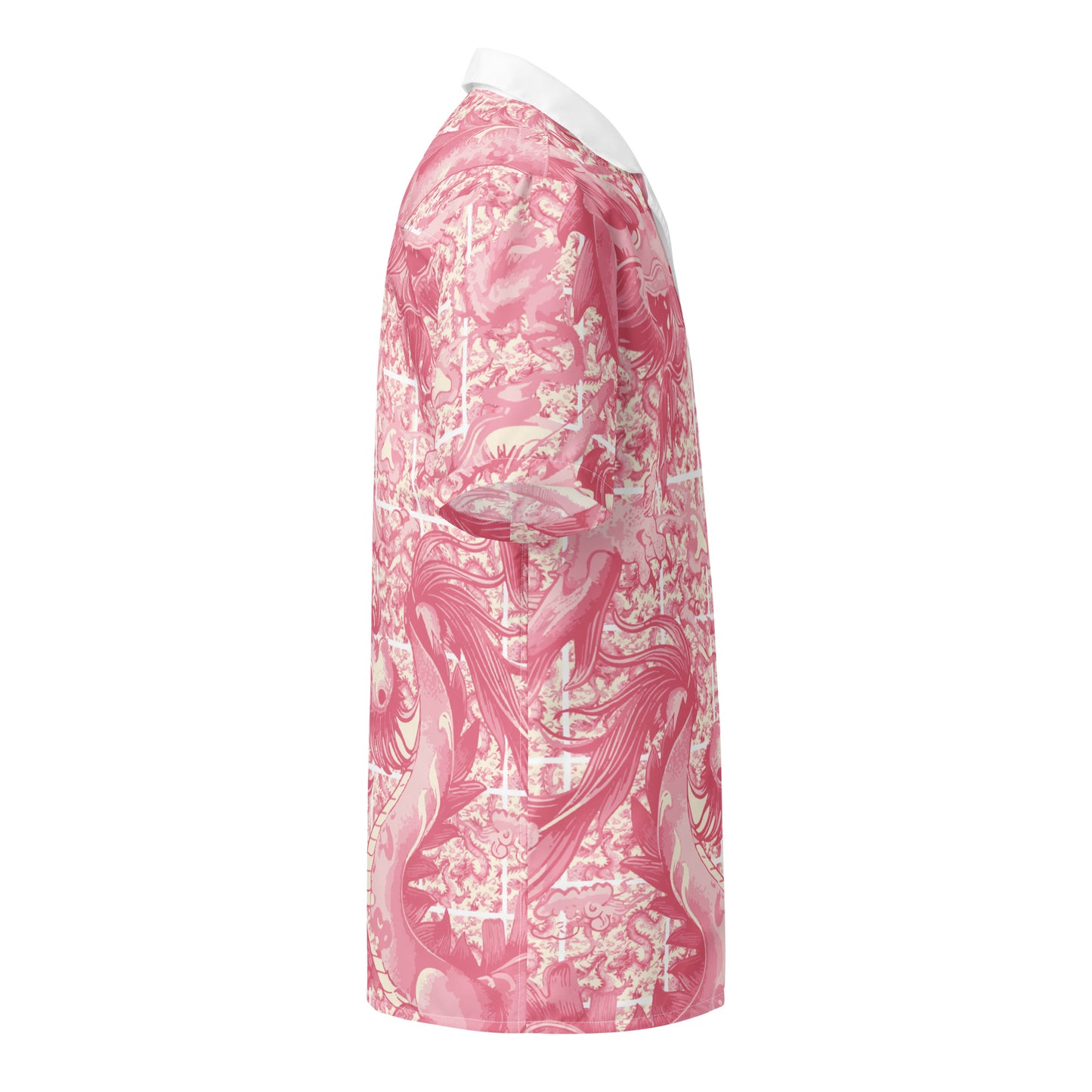 A Land Before Man "Dress Shirt" (Most Wanted) #2
