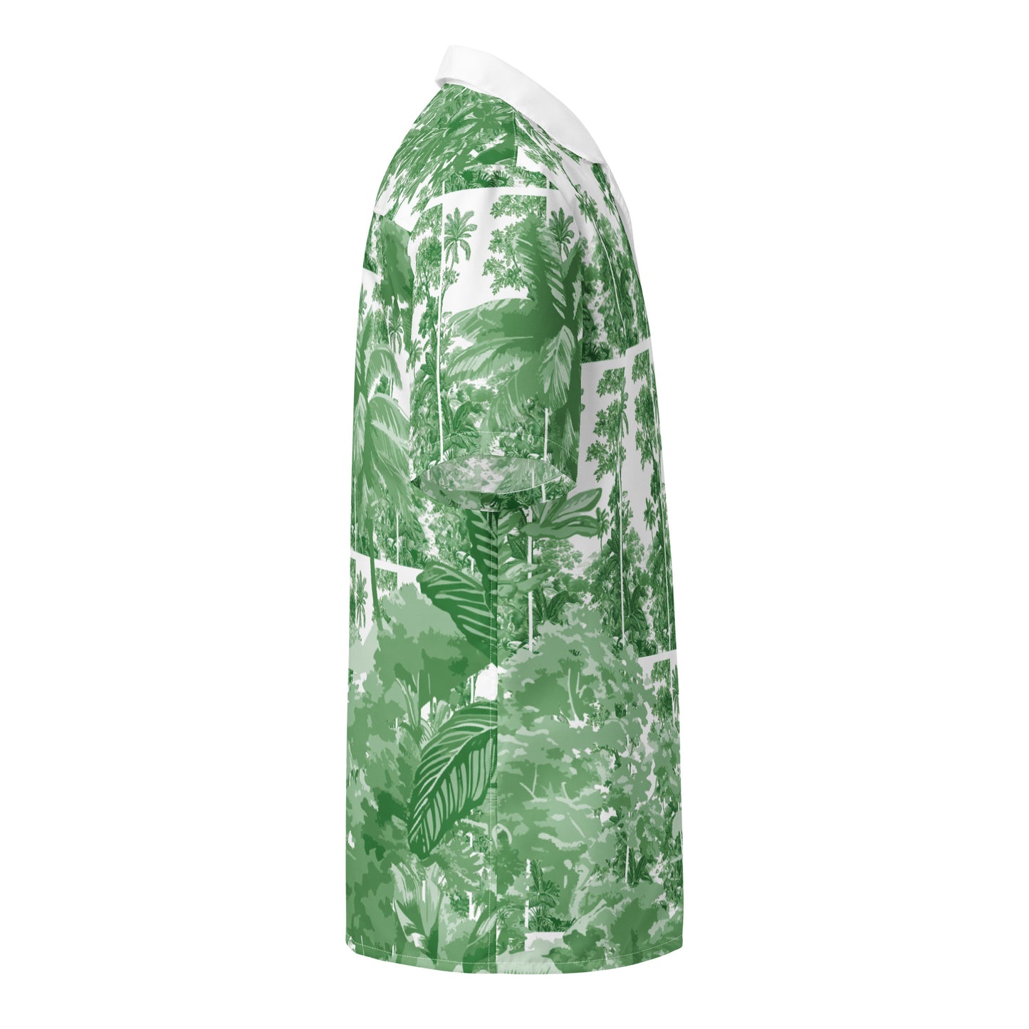 A Land Before Man "Dress Shirt" (Most Wanted) #3