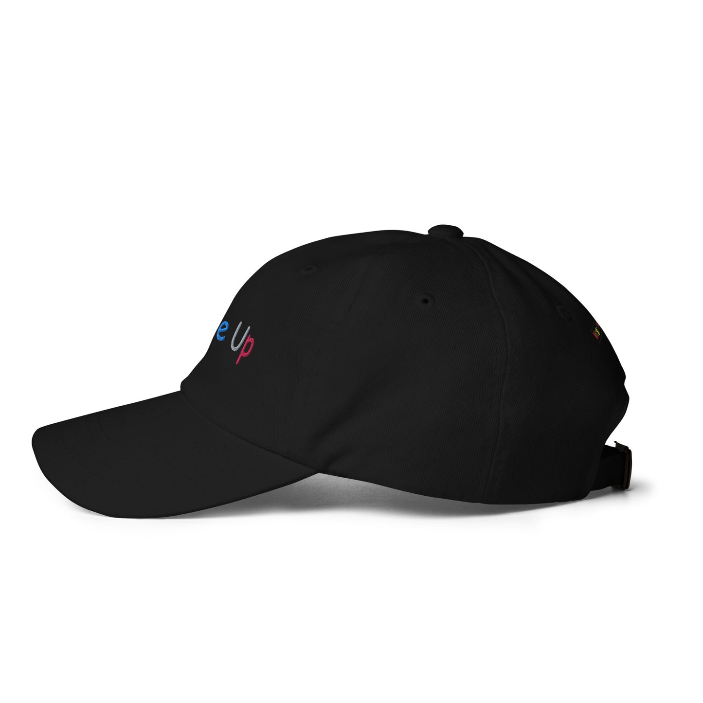 Ok Im Up Most Wanted) Dad hat
