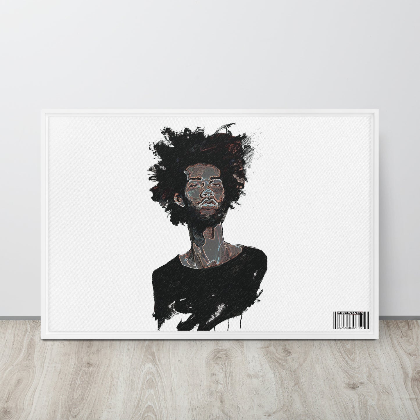 Most Wanted People (Custom) #9