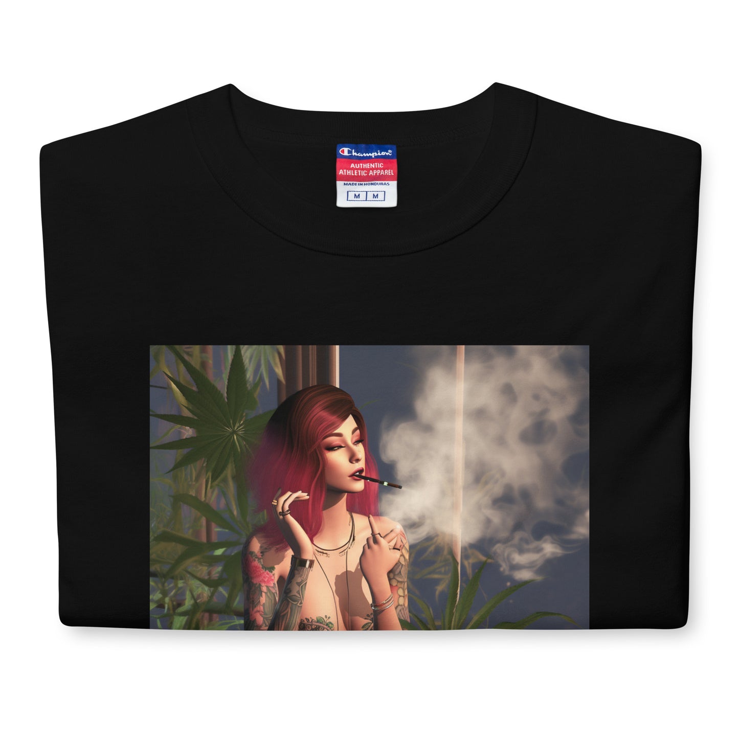 (Its A SIMS Life) 🌱Most Wanted Champion T-Shirt