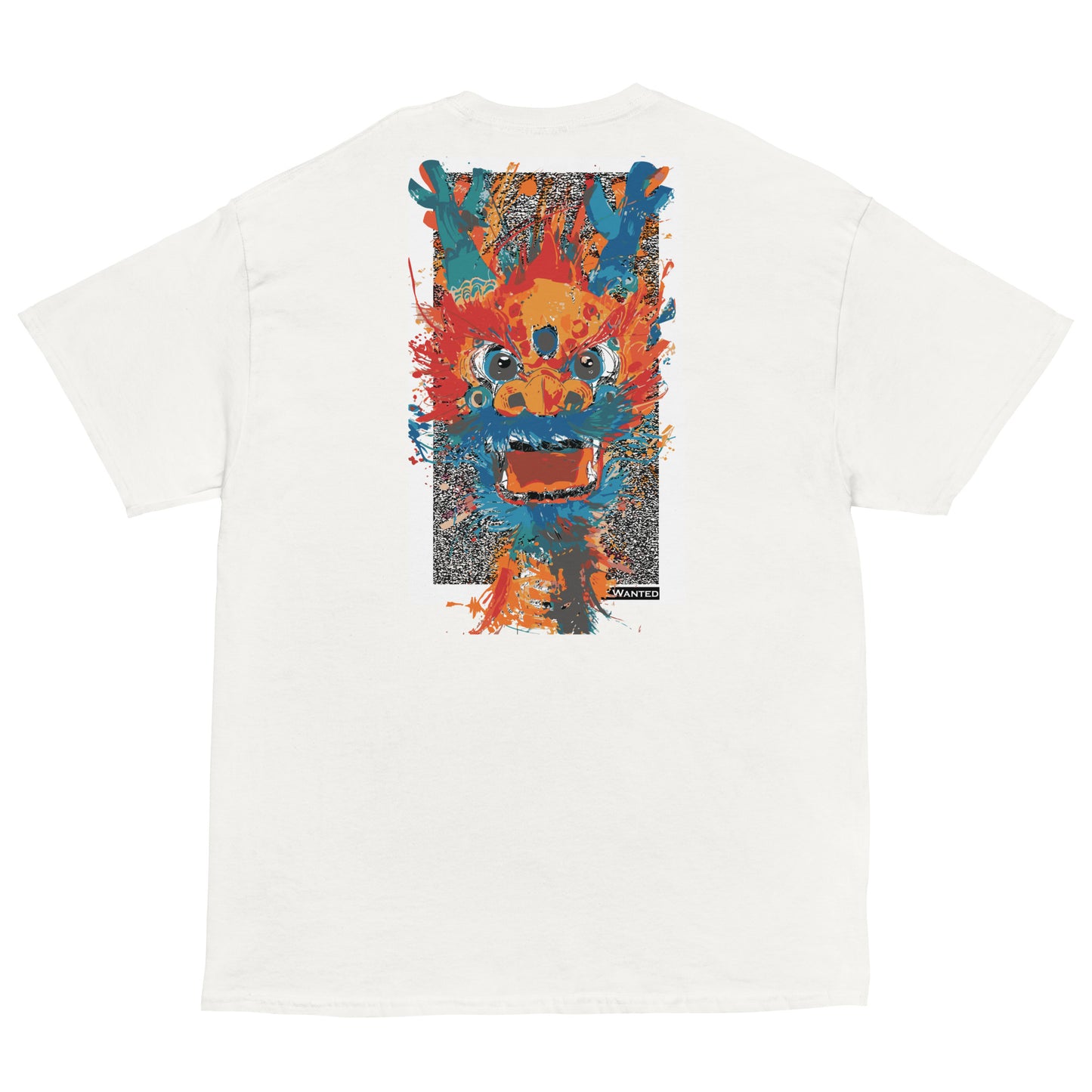 Taste The Dragon (Most Wanted) #3