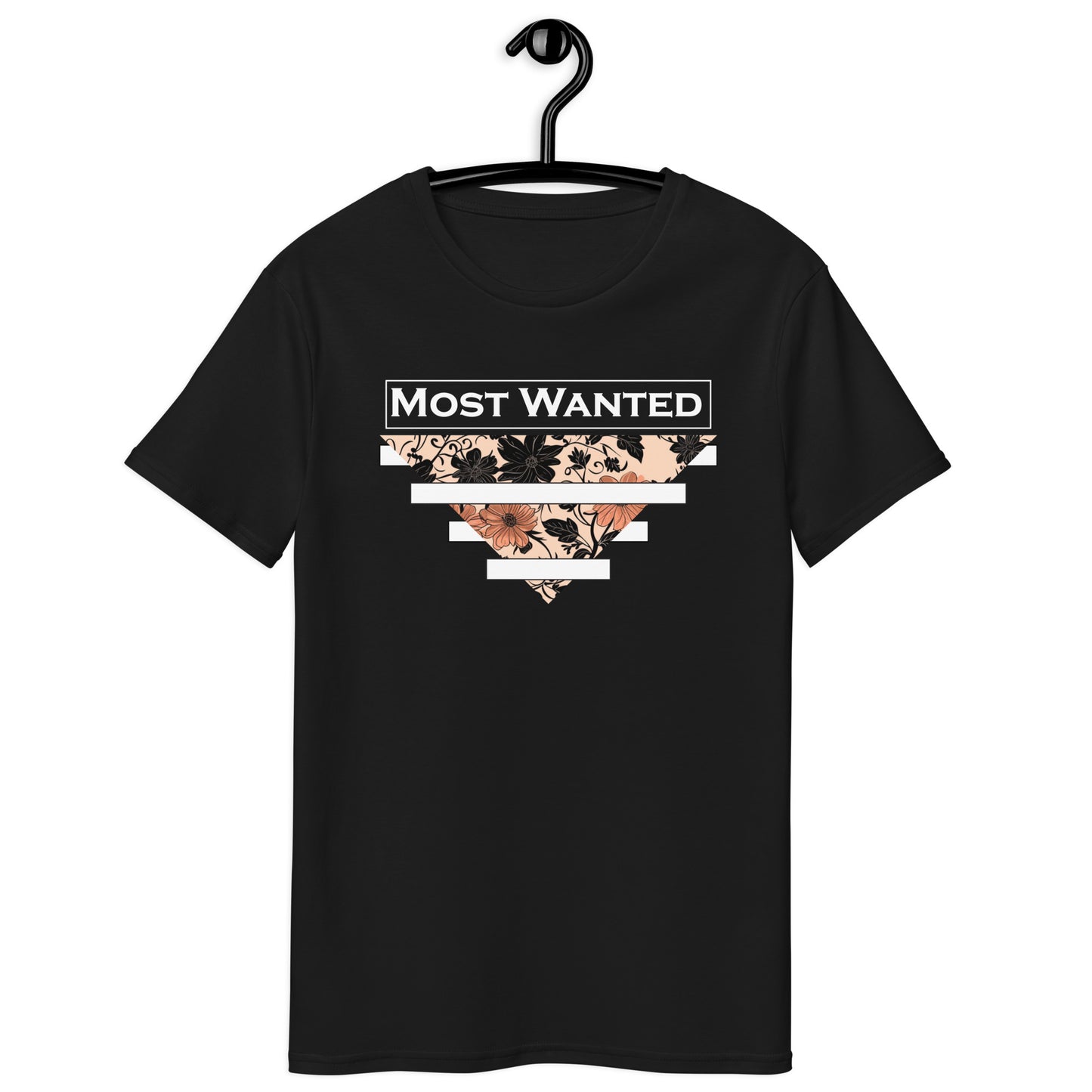 🔺Most Wanted #2 (Black)