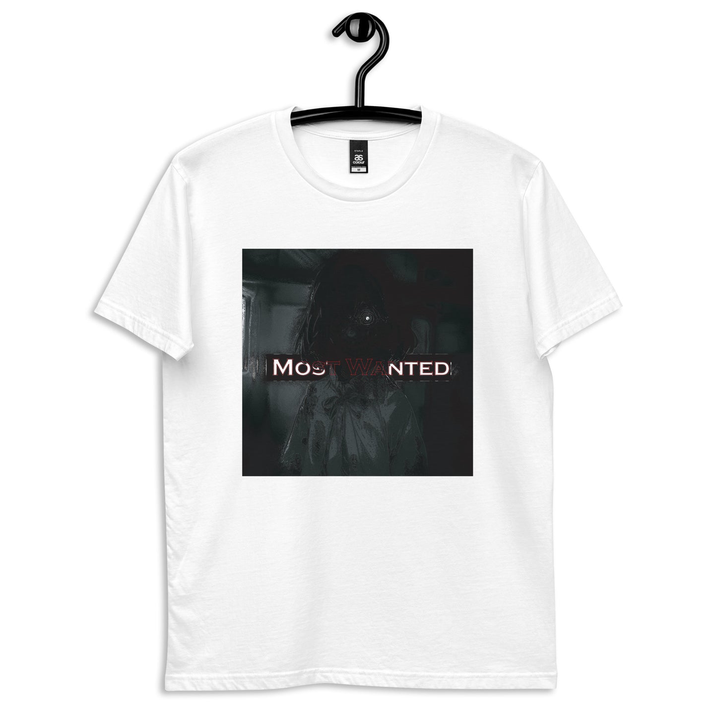 Your Best Friend in the Dark ( Shara ) Most Wanted #2