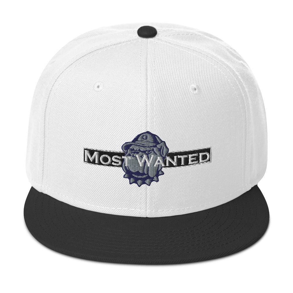 Georgetown's Most Wanted π