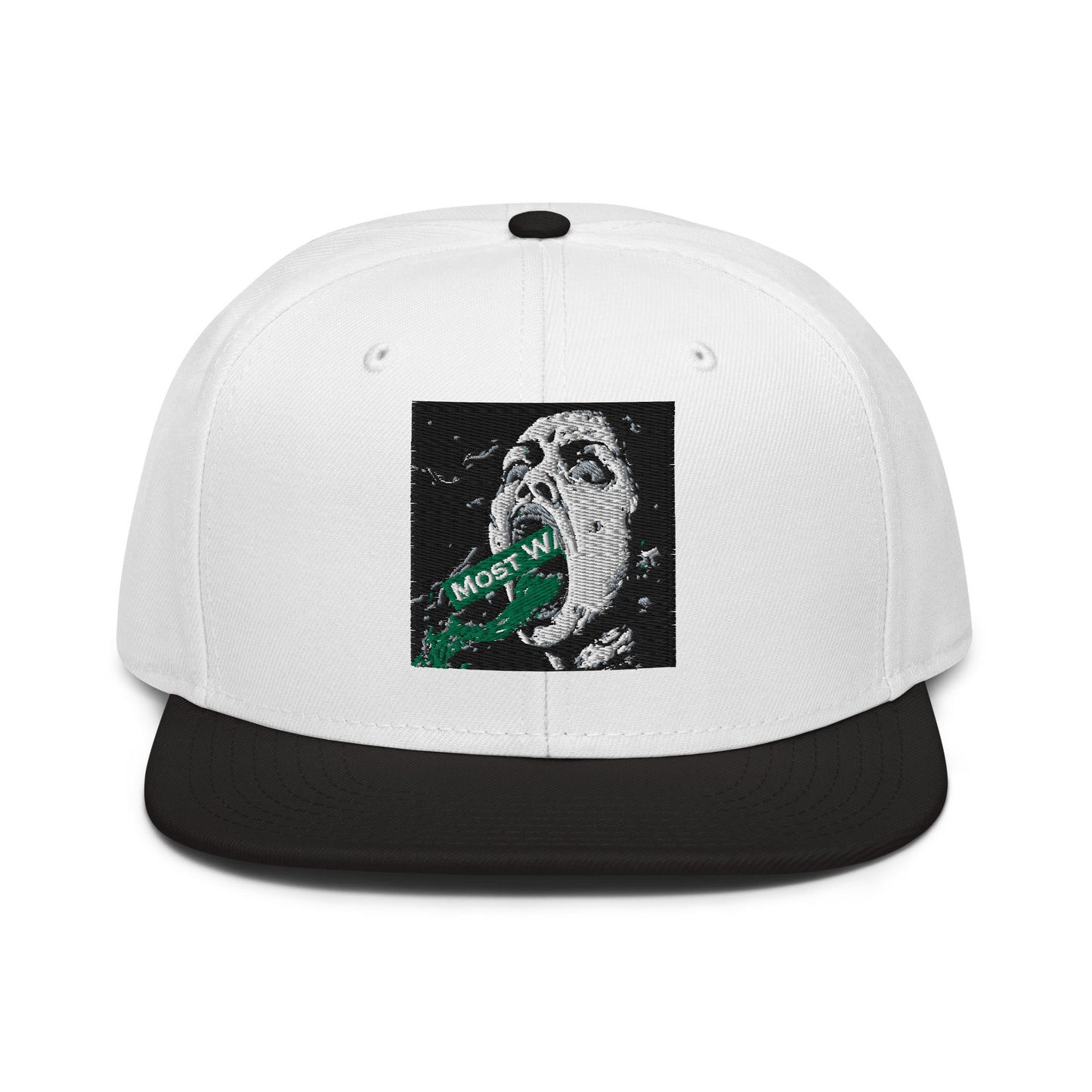 Swallow What's Wanted #1 (Most Wanted) Hat