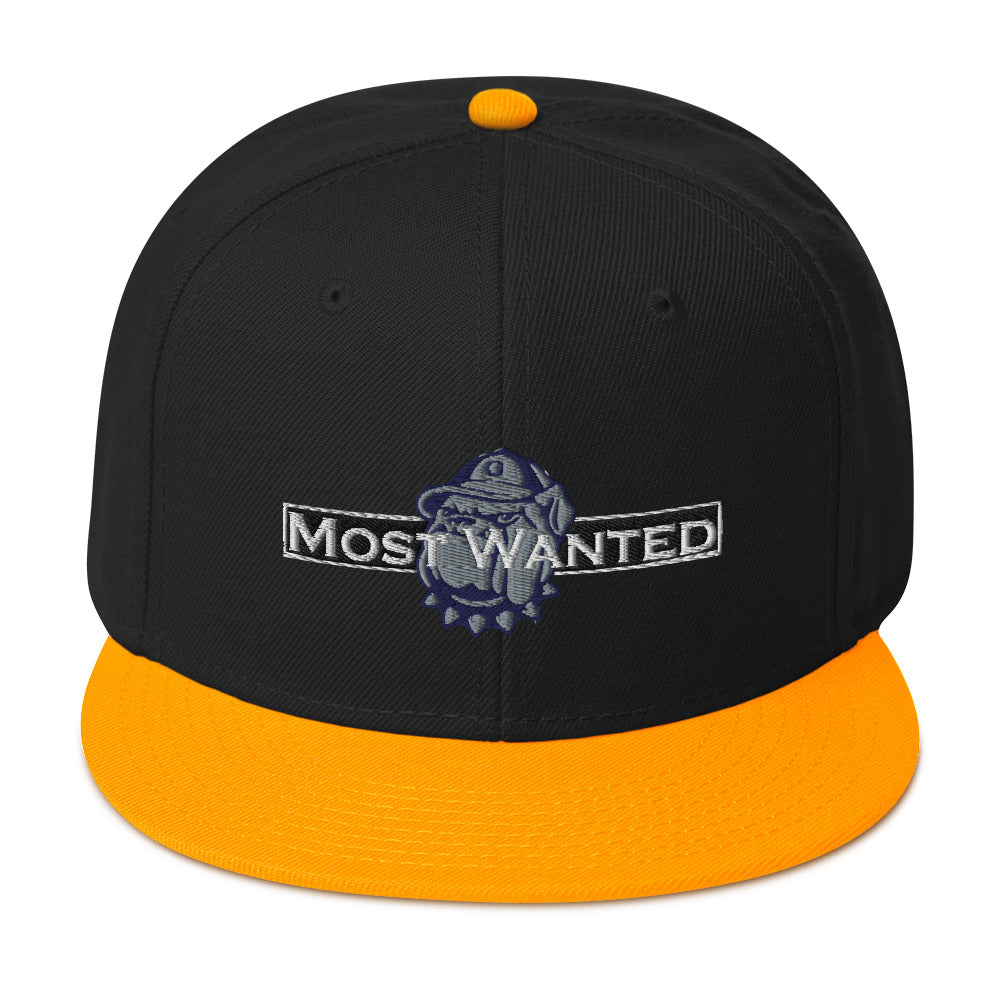 Georgetown's Most Wanted π