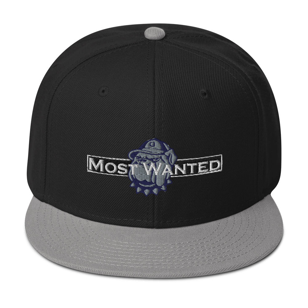 Georgetown's Most Wanted π