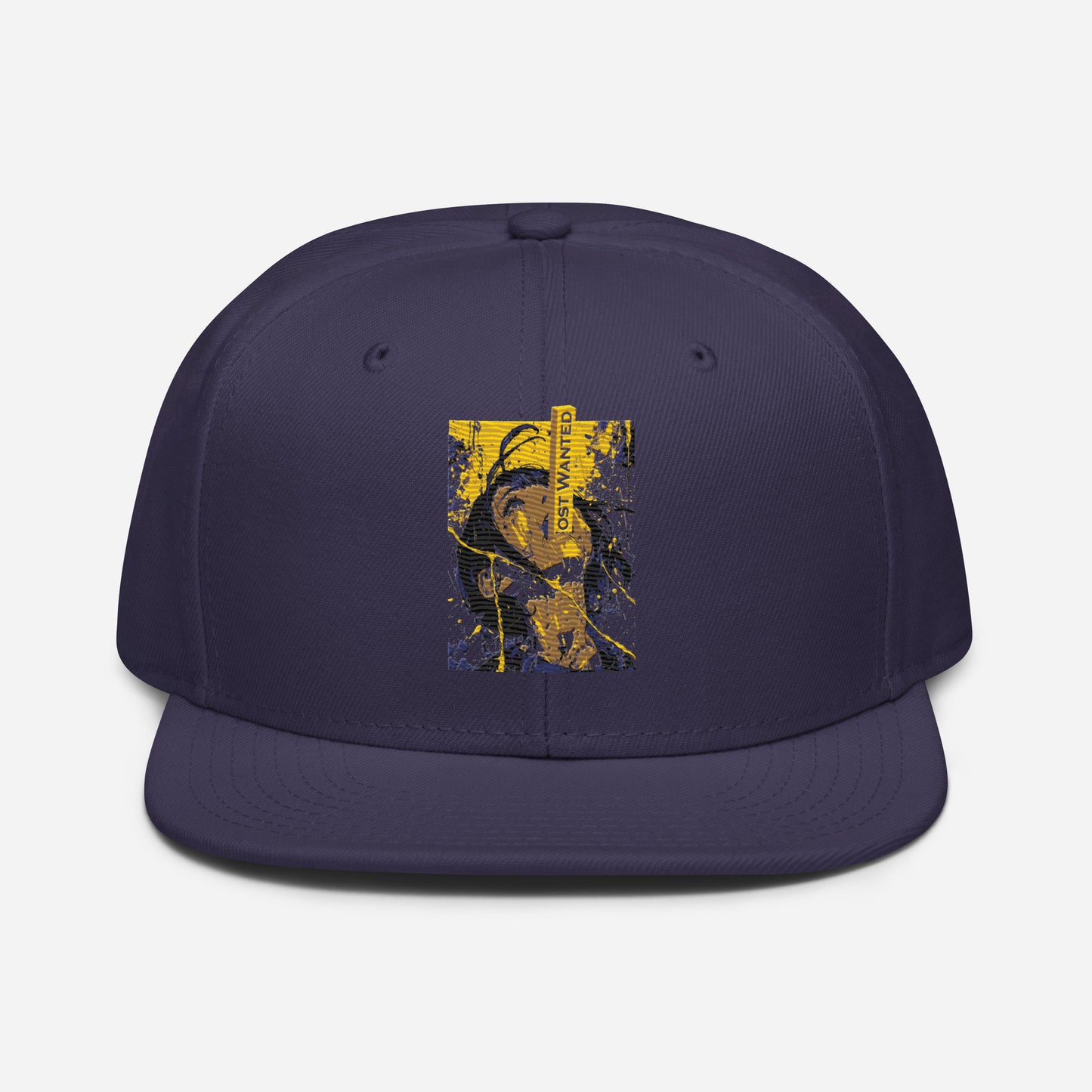 Swallow What's Wanted #6 (Most Wanted) Hat