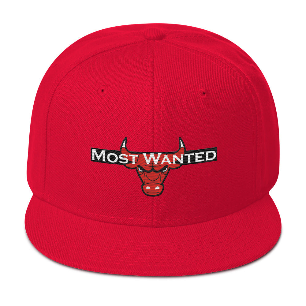 Chicago's Most Wanted π