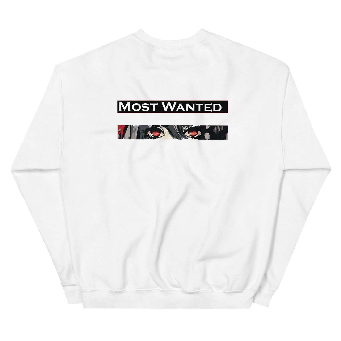 V1 -Most Wanted-Anima Eyes #3 π (Pain)