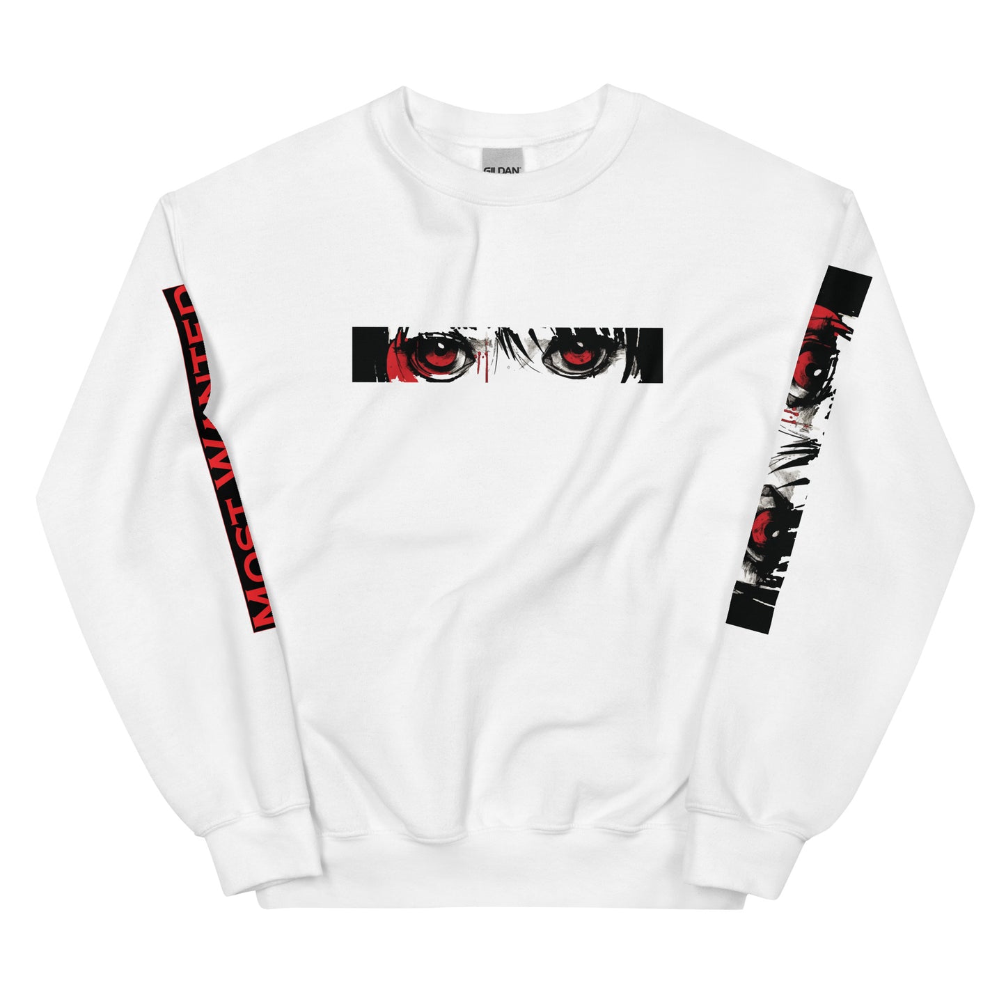 V1 -Most Wanted-Anima Eyes #1 π (Pain)