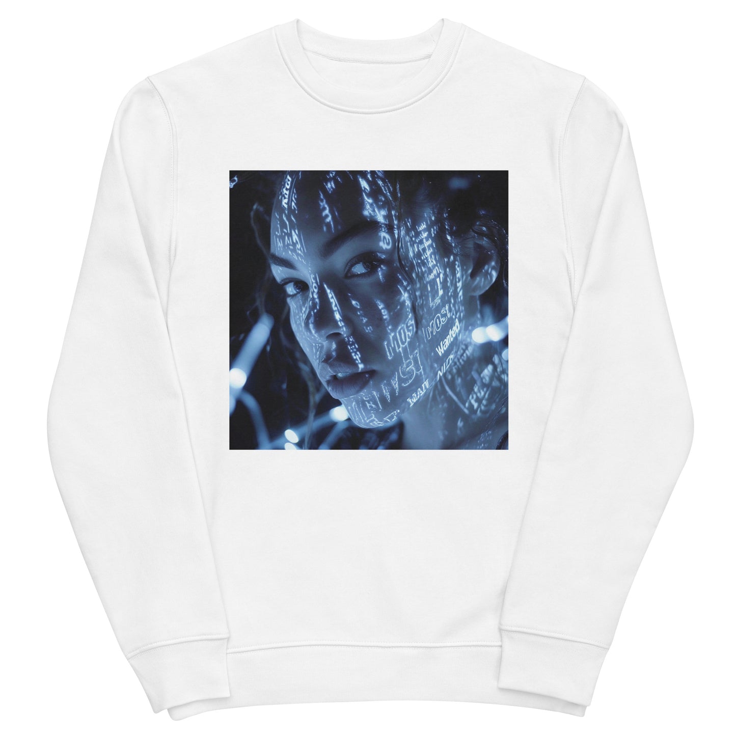 Izzadora Tremaine (Most Wanted) Sweatshirt
