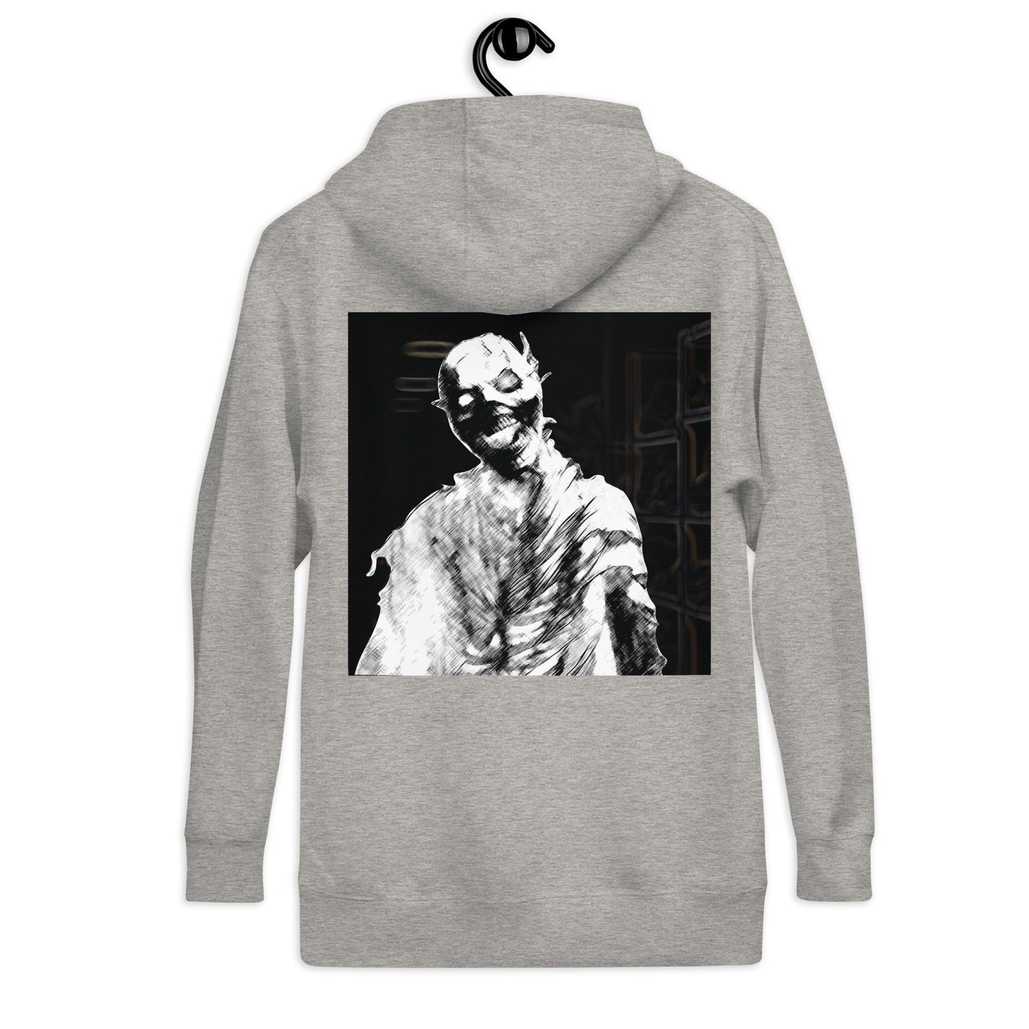 2023- October Friday 13 Vintage Hoodie #5