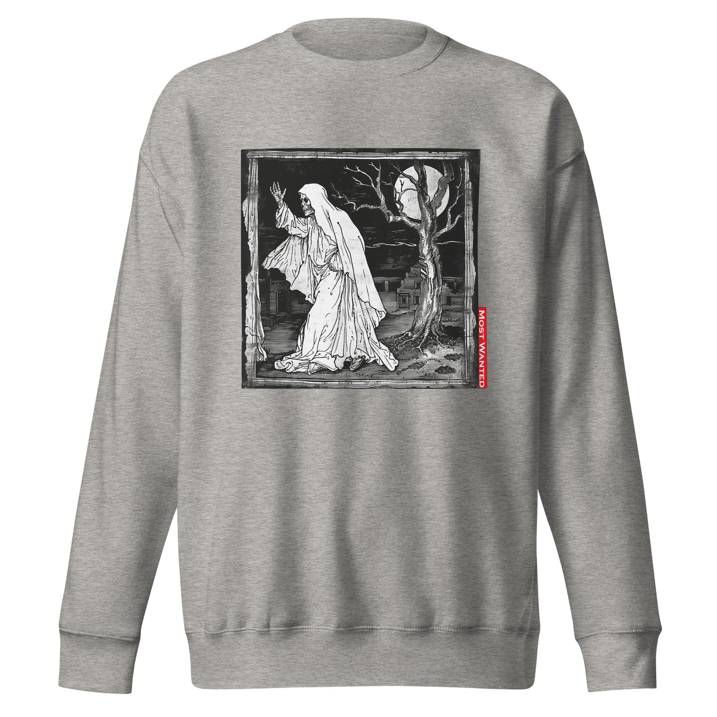 Tales of the Dead (Most Wanted) #2