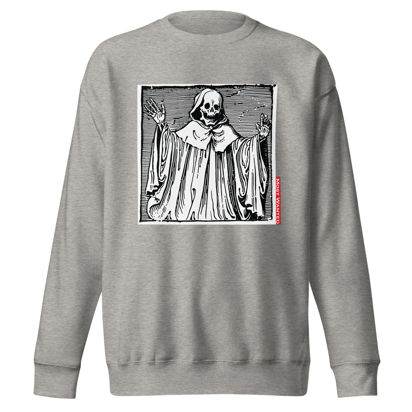 Tales of the Dead (Most Wanted) #7