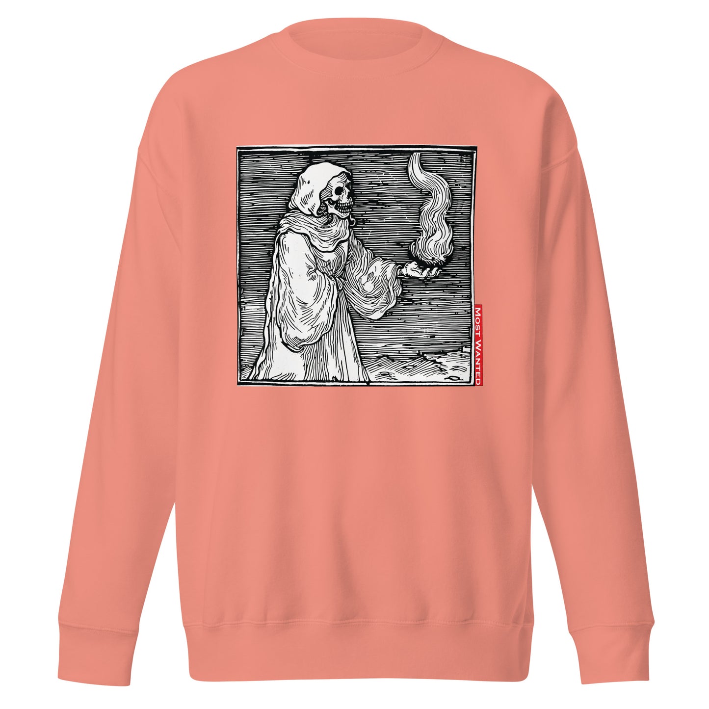 Tales of the Dead (Most Wanted) #5