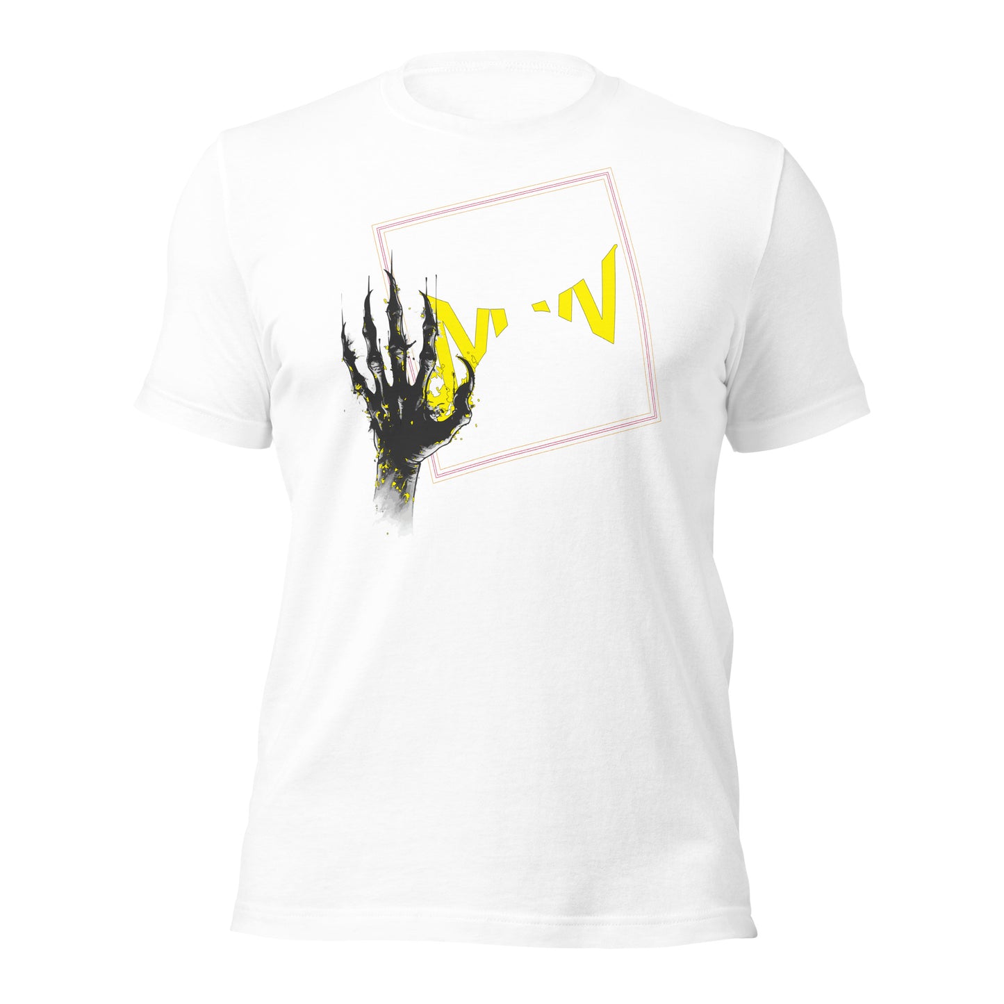 Straighten Up 🫱 (Most Wanted) #1