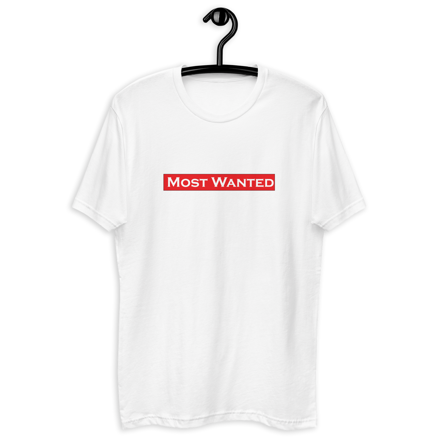 Most Wanted ⭐
