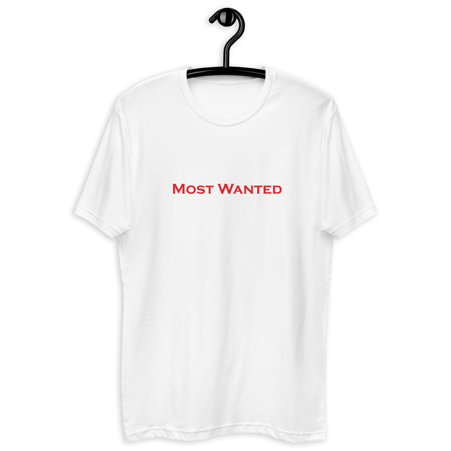 Most Wanted ⭐