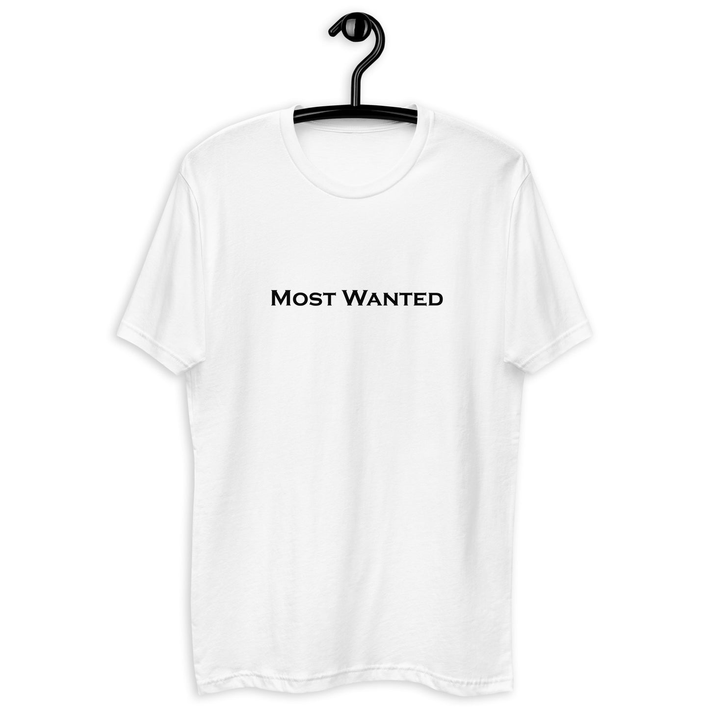 Most Wanted ⭐