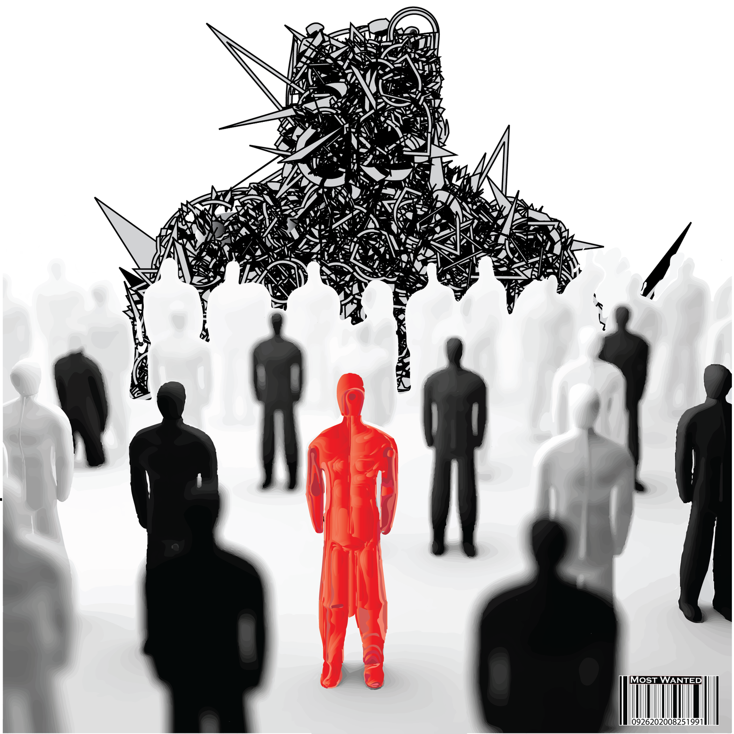 Most Wanted Worlds Collection #3