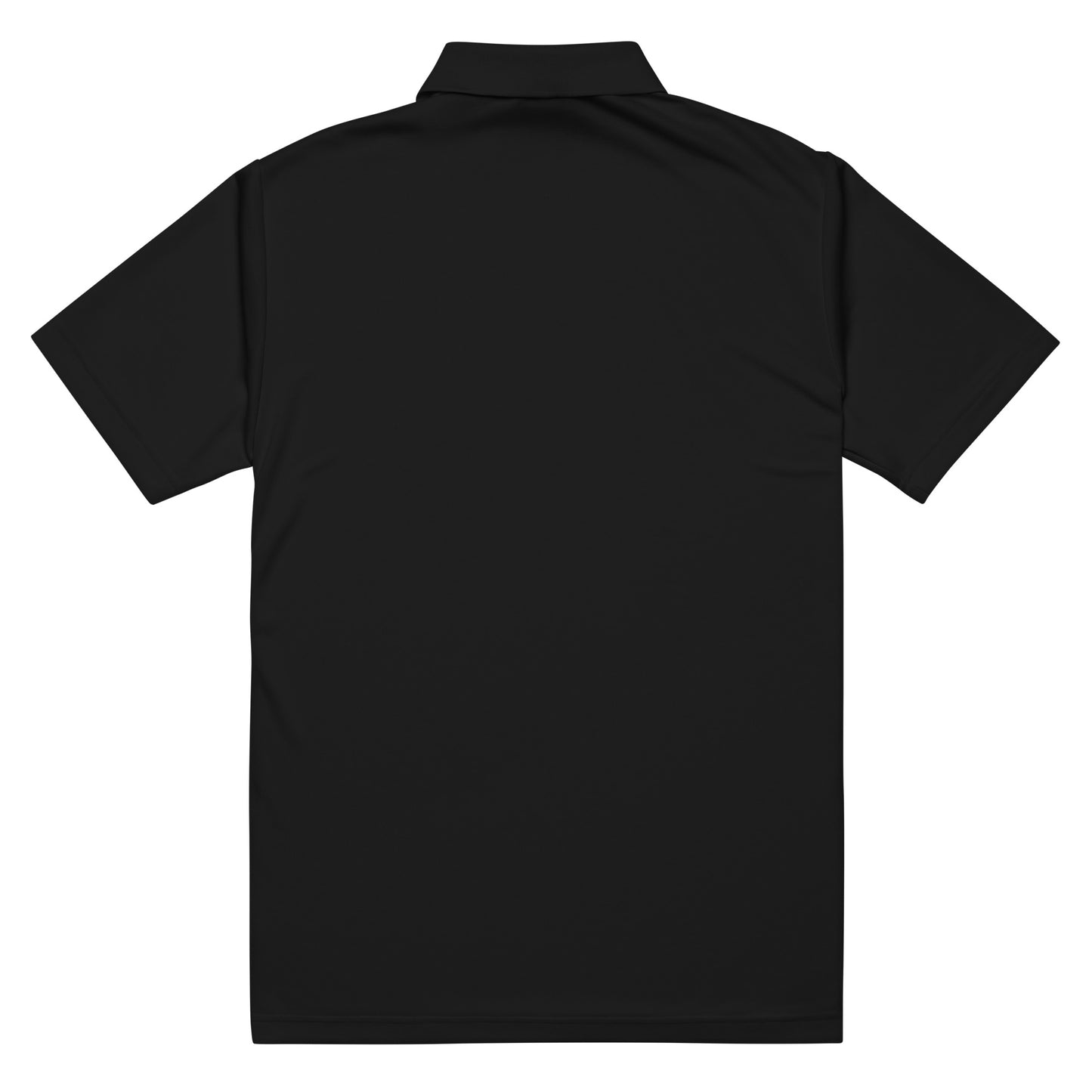 For the Love of Death (Most Wanted) Polo Tee #3